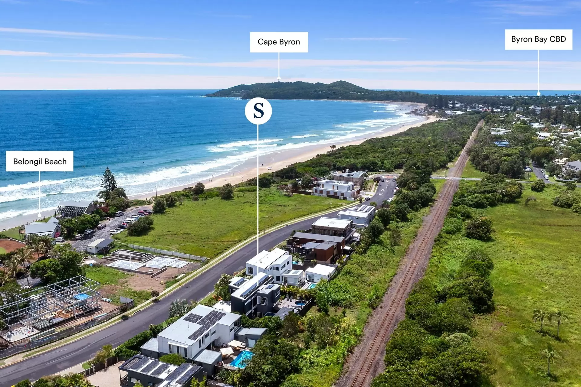 15 Kendall Street, Byron Bay Sold by Byron Bay Sotheby's International Realty - image 1