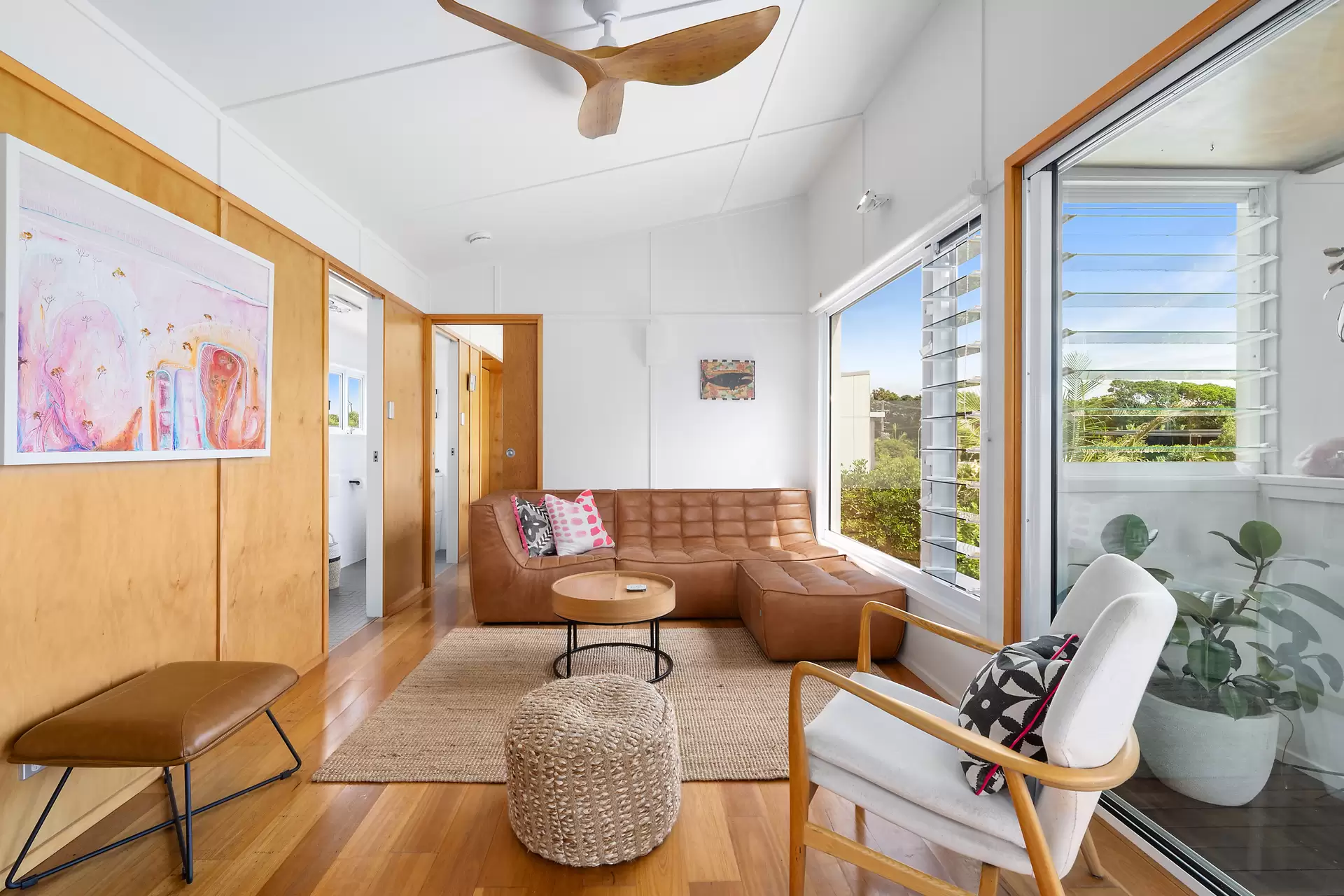 15 Kendall Street, Byron Bay Sold by Byron Bay Sotheby's International Realty - image 1