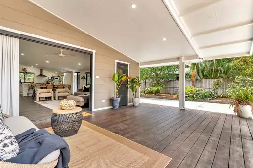 162 Broken Head Road, Suffolk Park For Sale by Byron Bay Sotheby's International Realty