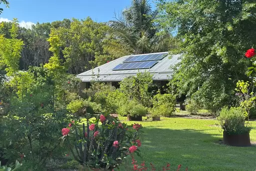 259 Left Bank Road, Mullumbimby Creek Sold by Byron Bay Sotheby's International Realty