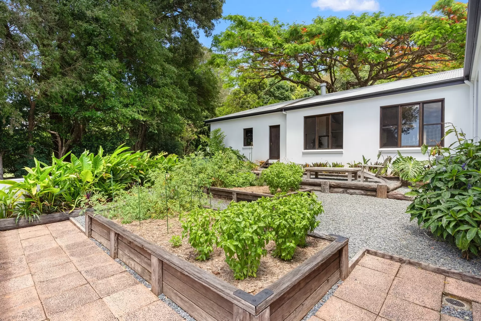750 Federal Drive, Federal Sold by Byron Bay Sotheby's International Realty - image 1