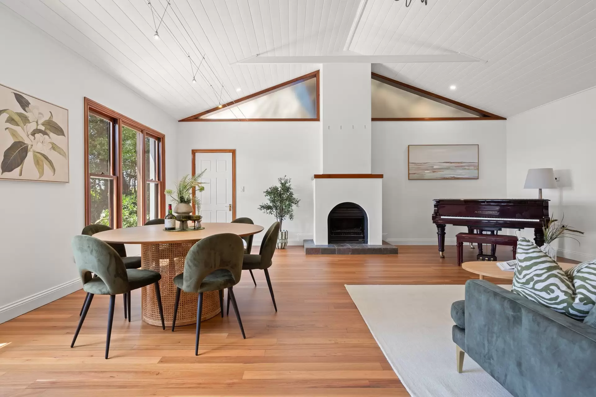 750 Federal Drive, Federal Sold by Byron Bay Sotheby's International Realty - image 1