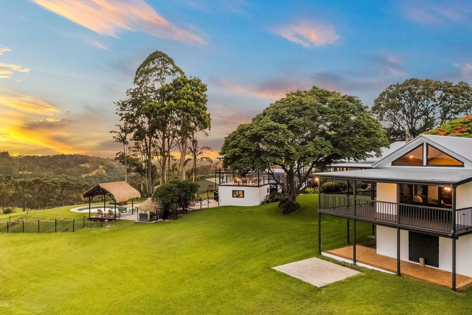 750 Federal Drive, Federal Sold by Byron Bay Sotheby's International Realty - image 1
