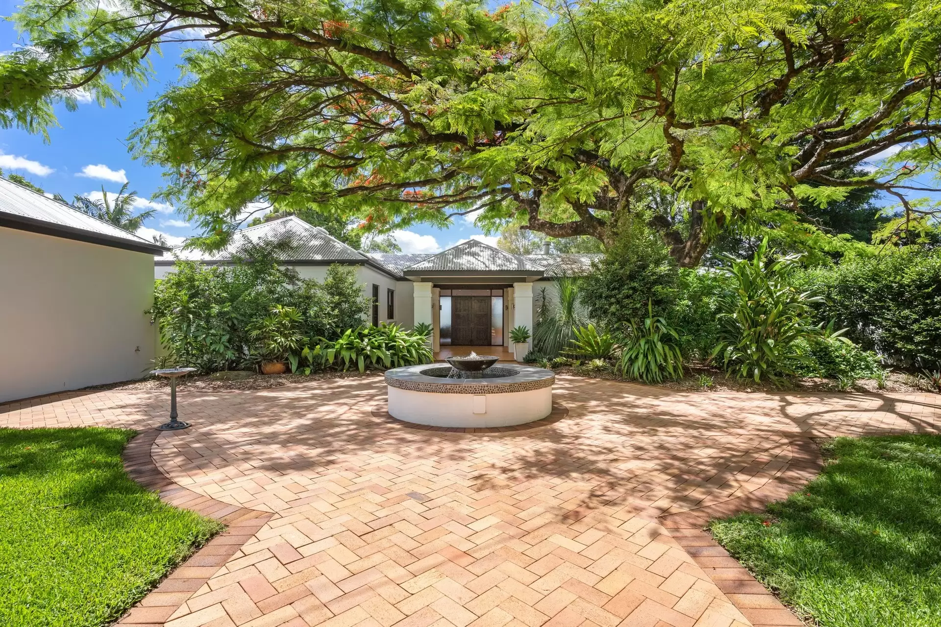 750 Federal Drive, Federal Sold by Byron Bay Sotheby's International Realty - image 1