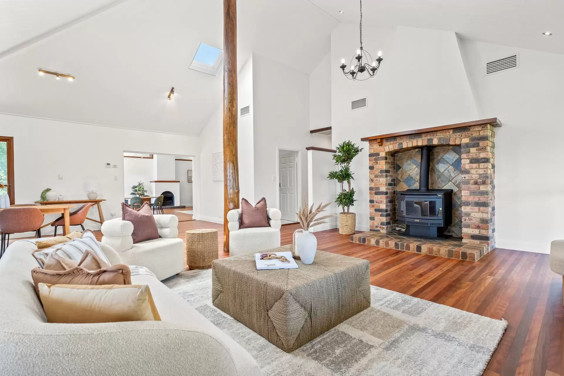 750 Federal Drive, Federal Sold by Byron Bay Sotheby's International Realty - image 1