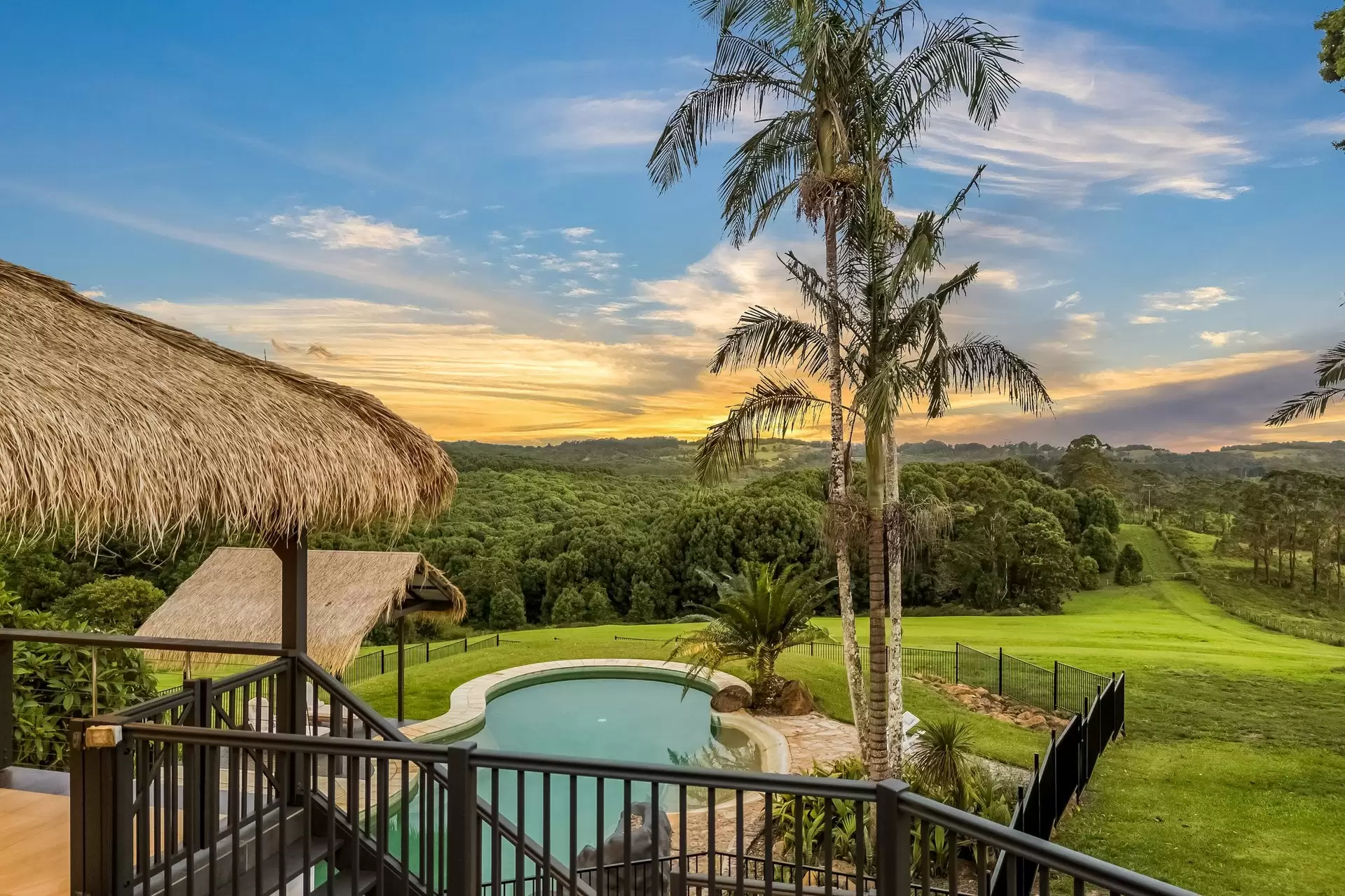 750 Federal Drive, Federal Sold by Byron Bay Sotheby's International Realty - image 1