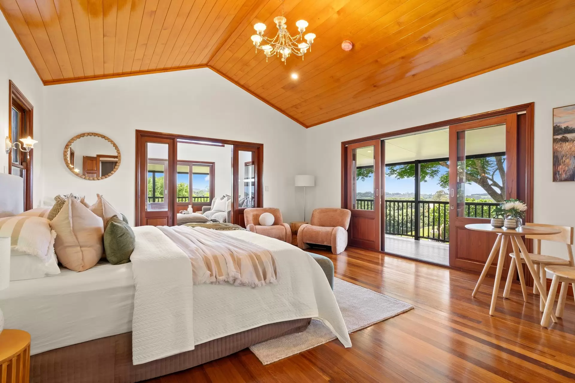 750 Federal Drive, Federal Sold by Byron Bay Sotheby's International Realty - image 1