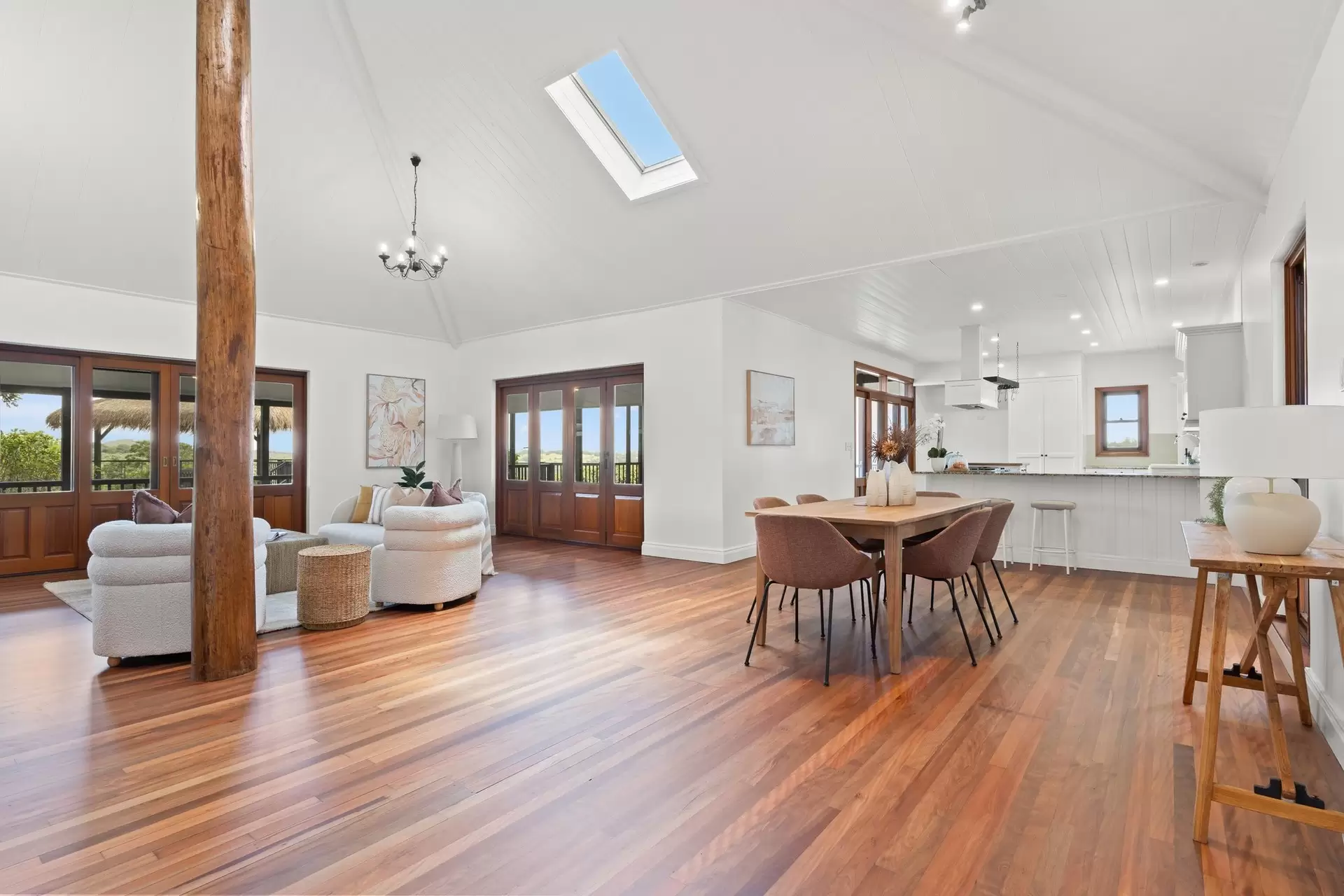 750 Federal Drive, Federal Sold by Byron Bay Sotheby's International Realty - image 1