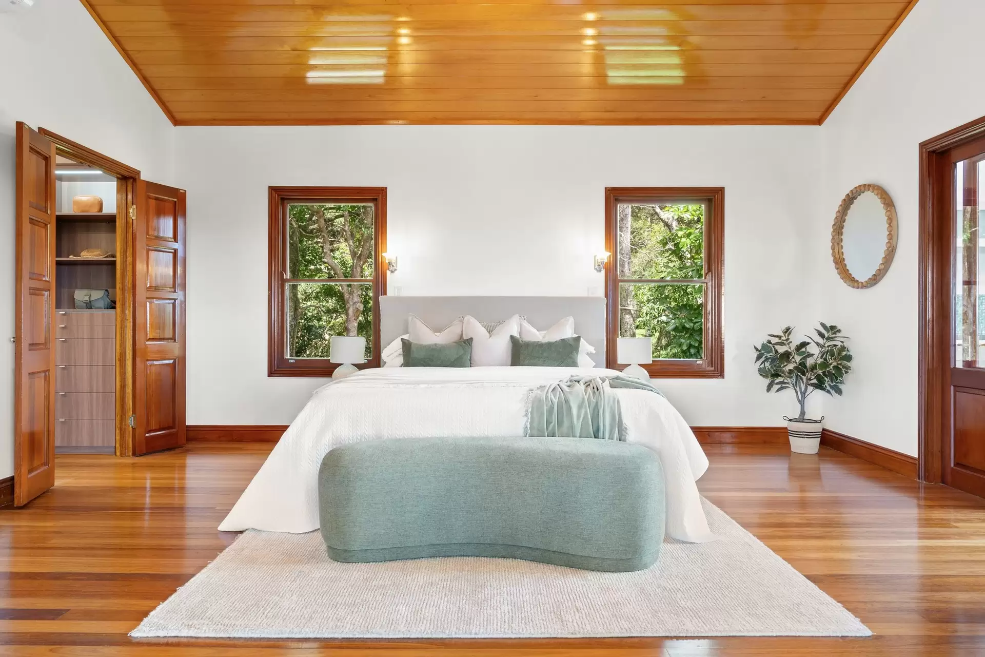 750 Federal Drive, Federal Sold by Byron Bay Sotheby's International Realty - image 1