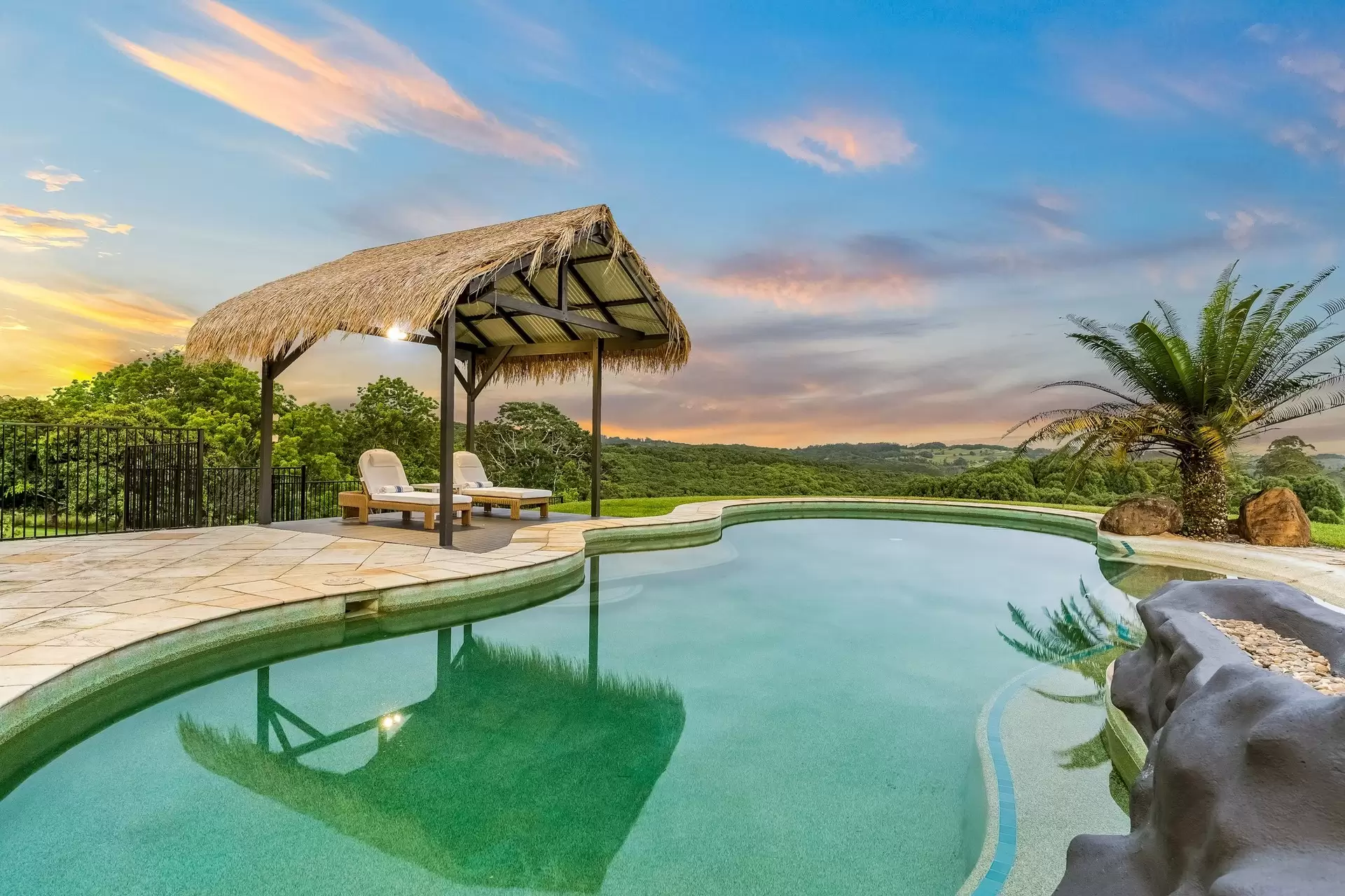 750 Federal Drive, Federal Sold by Byron Bay Sotheby's International Realty - image 1