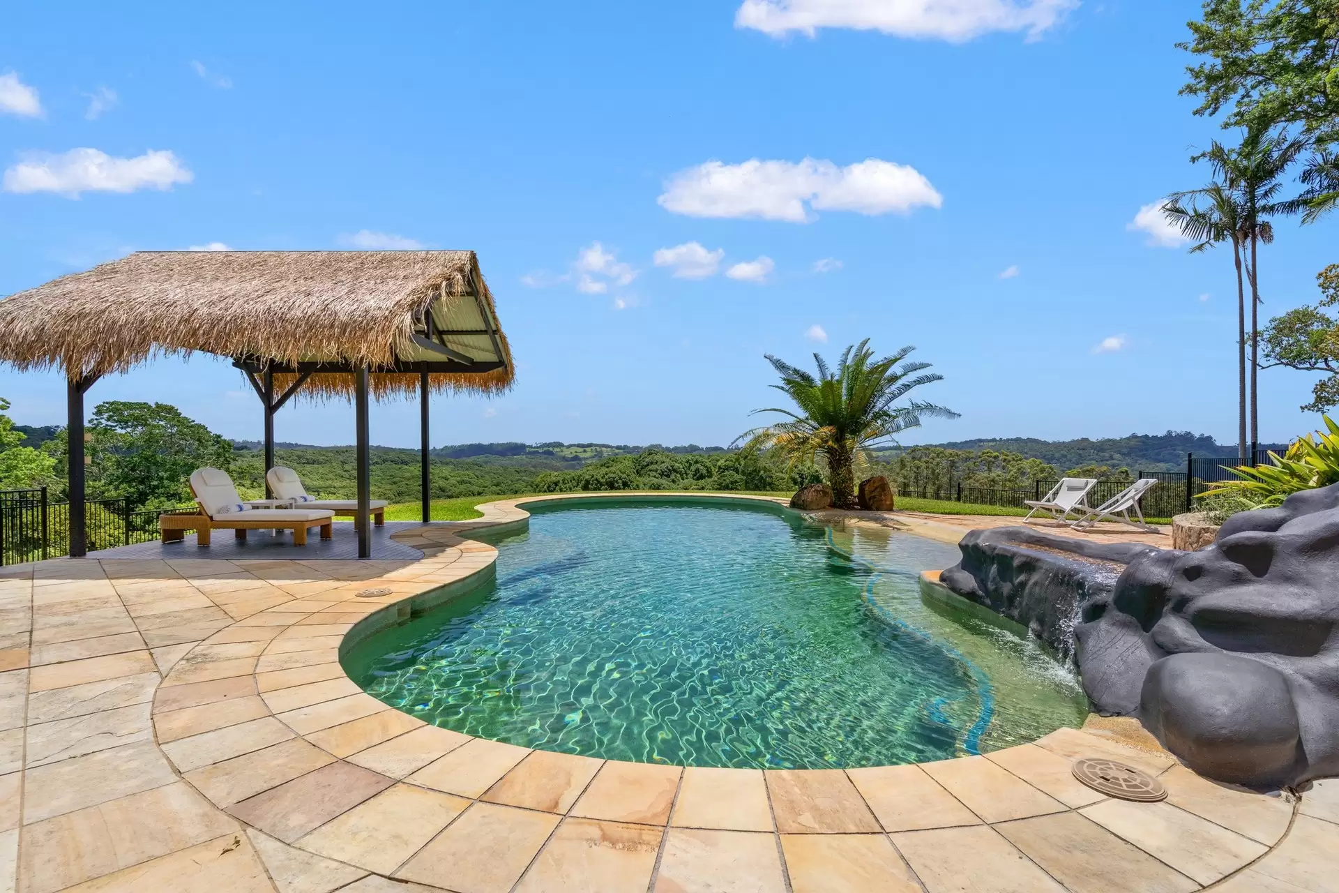 750 Federal Drive, Federal Sold by Byron Bay Sotheby's International Realty - image 1