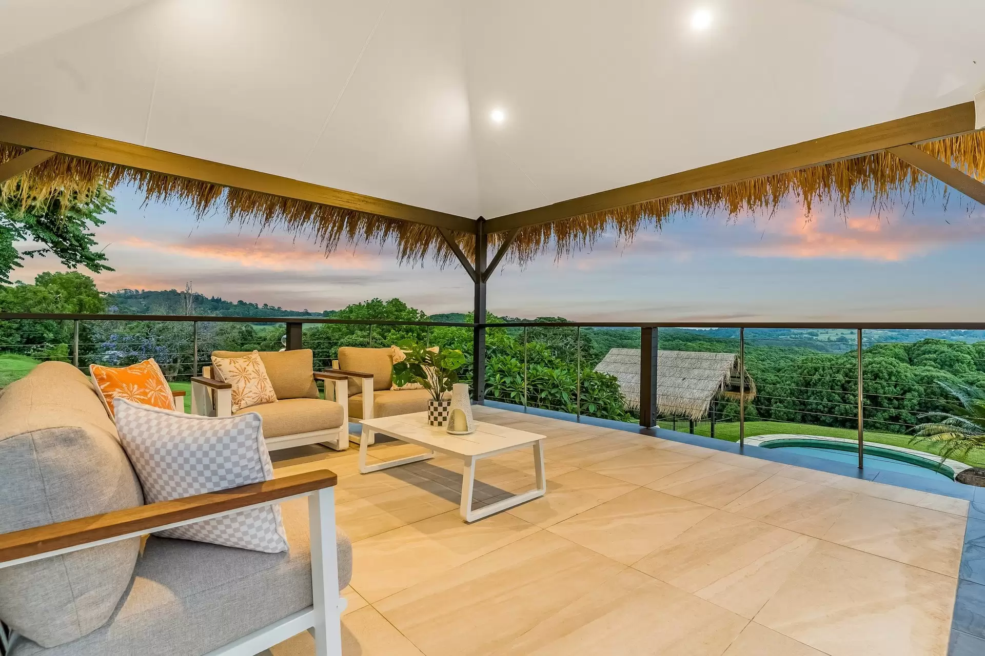 750 Federal Drive, Federal Sold by Byron Bay Sotheby's International Realty - image 1
