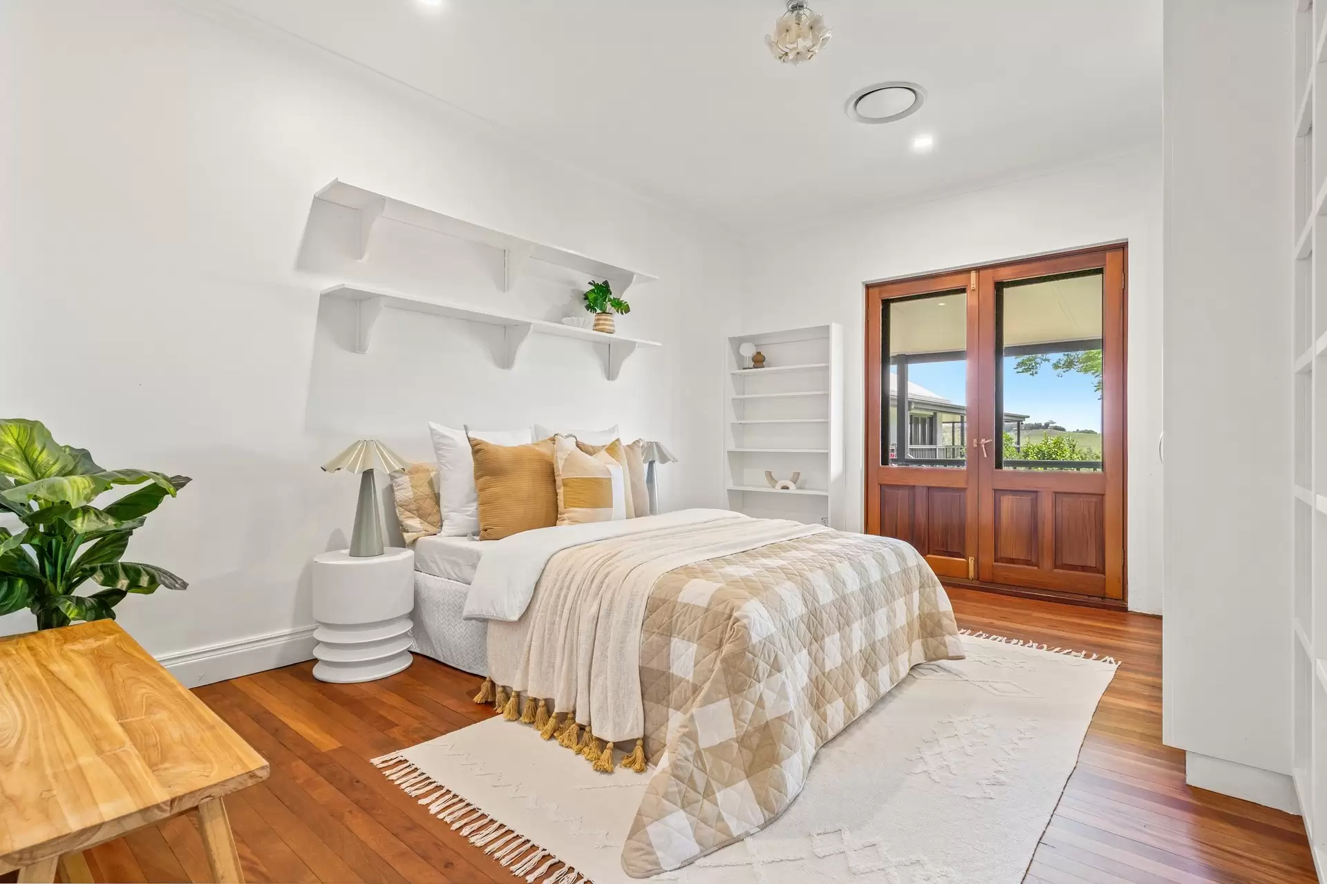 750 Federal Drive, Federal Sold by Byron Bay Sotheby's International Realty - image 1