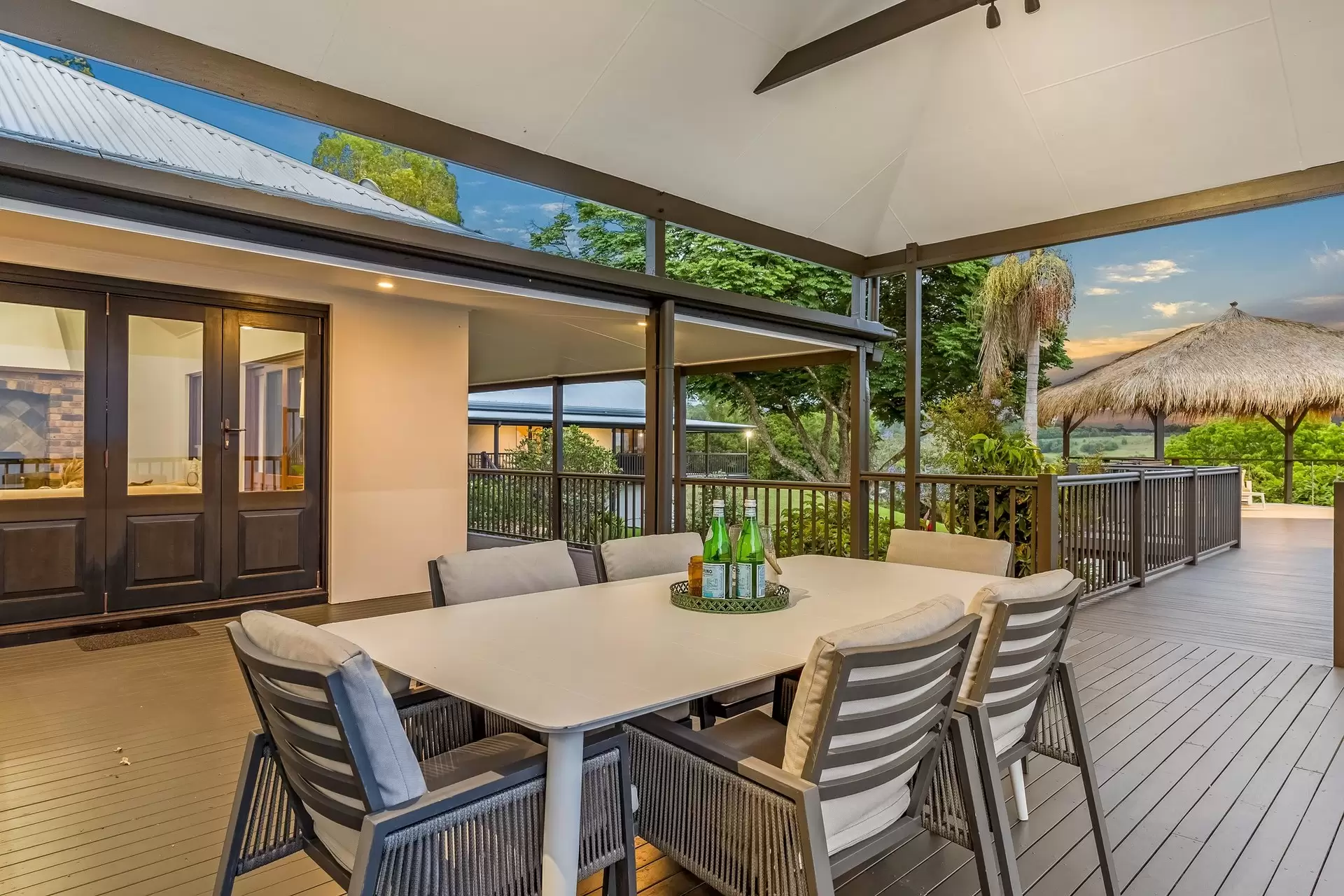 750 Federal Drive, Federal Sold by Byron Bay Sotheby's International Realty - image 1