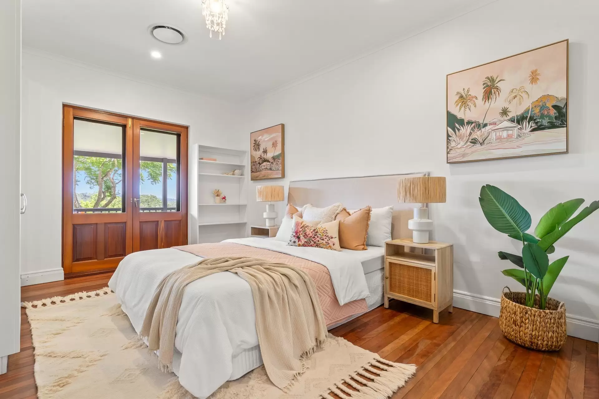 750 Federal Drive, Federal Sold by Byron Bay Sotheby's International Realty - image 1