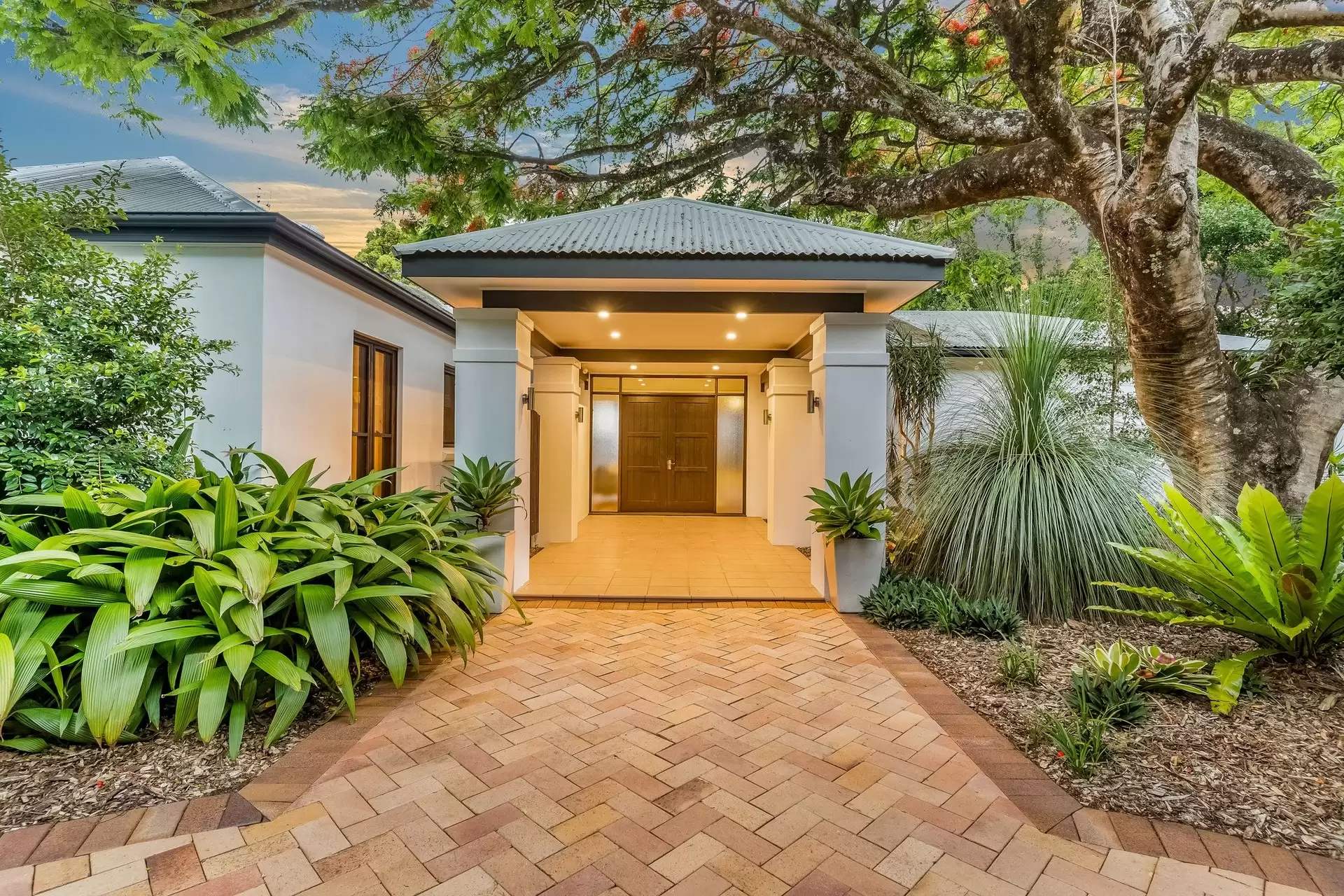 750 Federal Drive, Federal Sold by Byron Bay Sotheby's International Realty - image 1