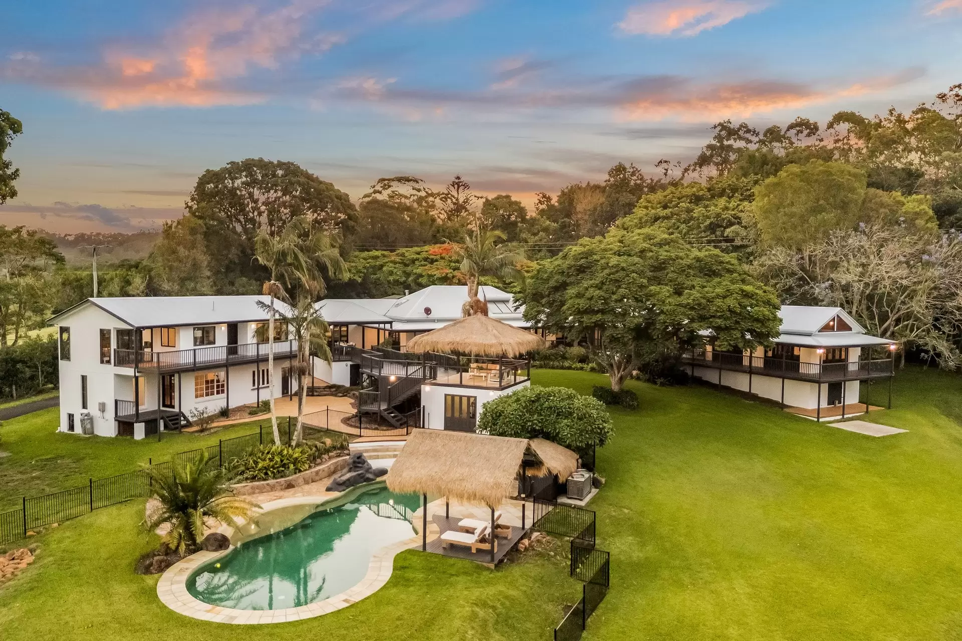 750 Federal Drive, Federal Sold by Byron Bay Sotheby's International Realty - image 1