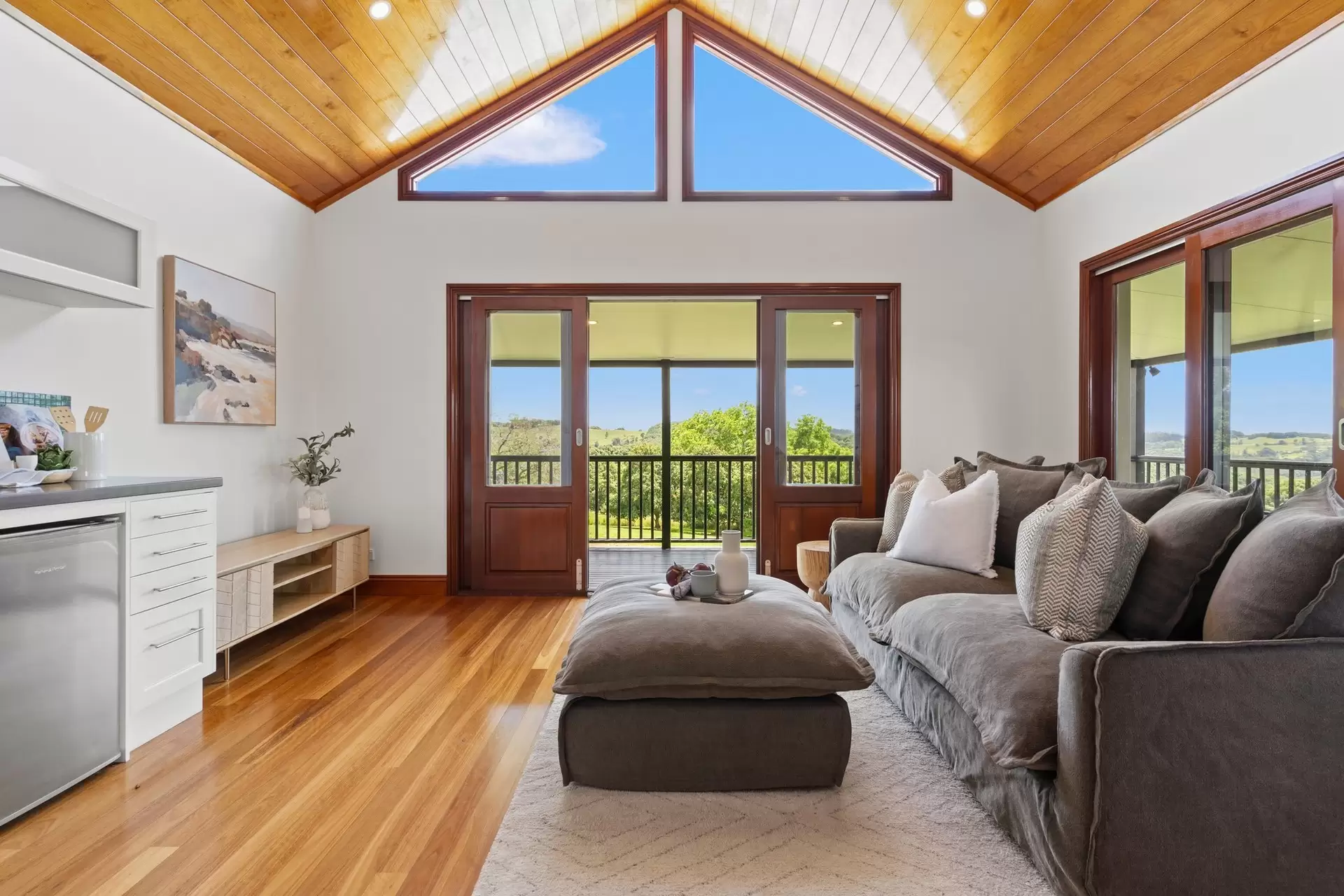 750 Federal Drive, Federal Sold by Byron Bay Sotheby's International Realty - image 1