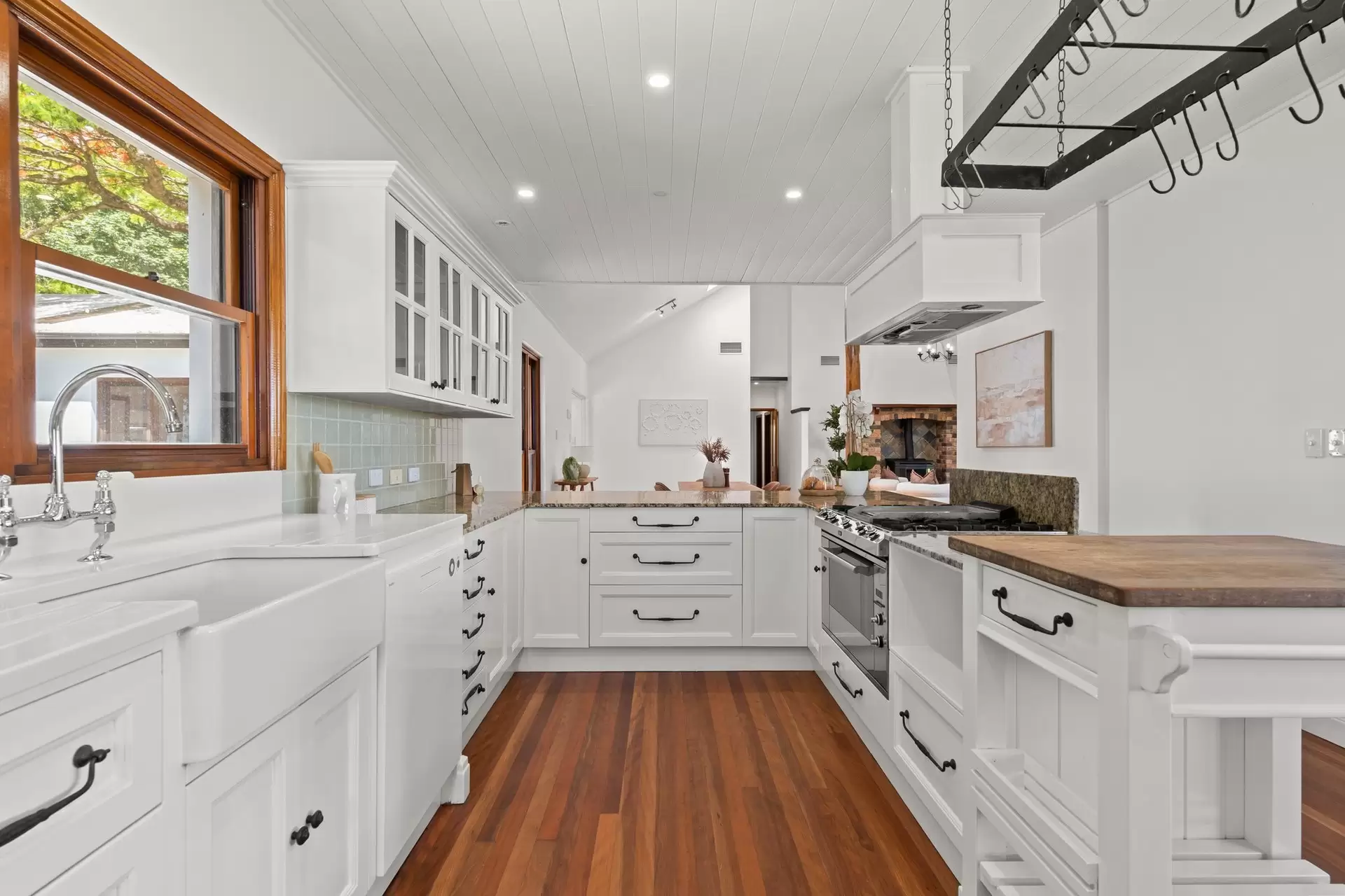 750 Federal Drive, Federal Sold by Byron Bay Sotheby's International Realty - image 1