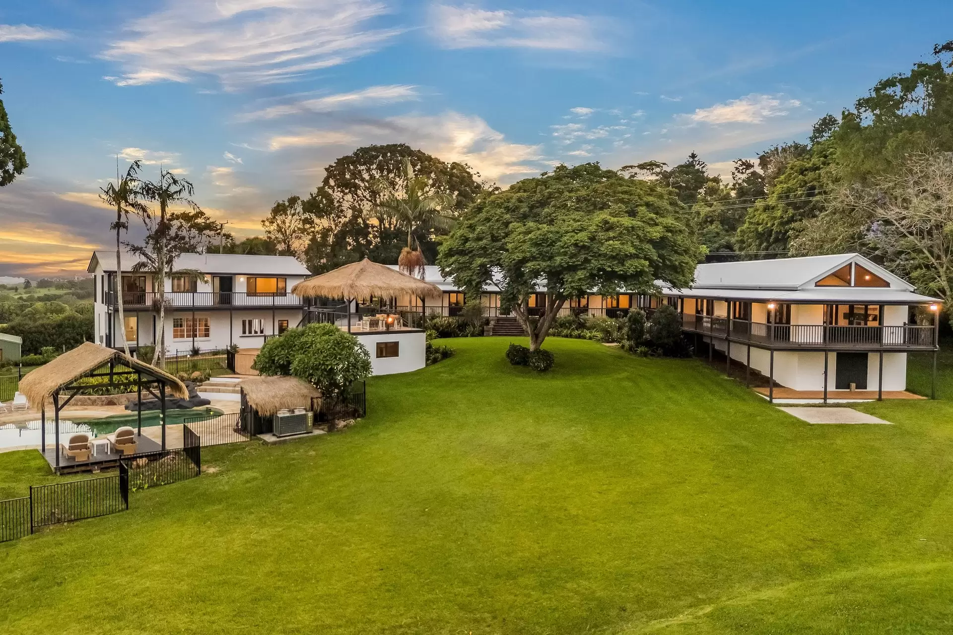 750 Federal Drive, Federal Sold by Byron Bay Sotheby's International Realty - image 1
