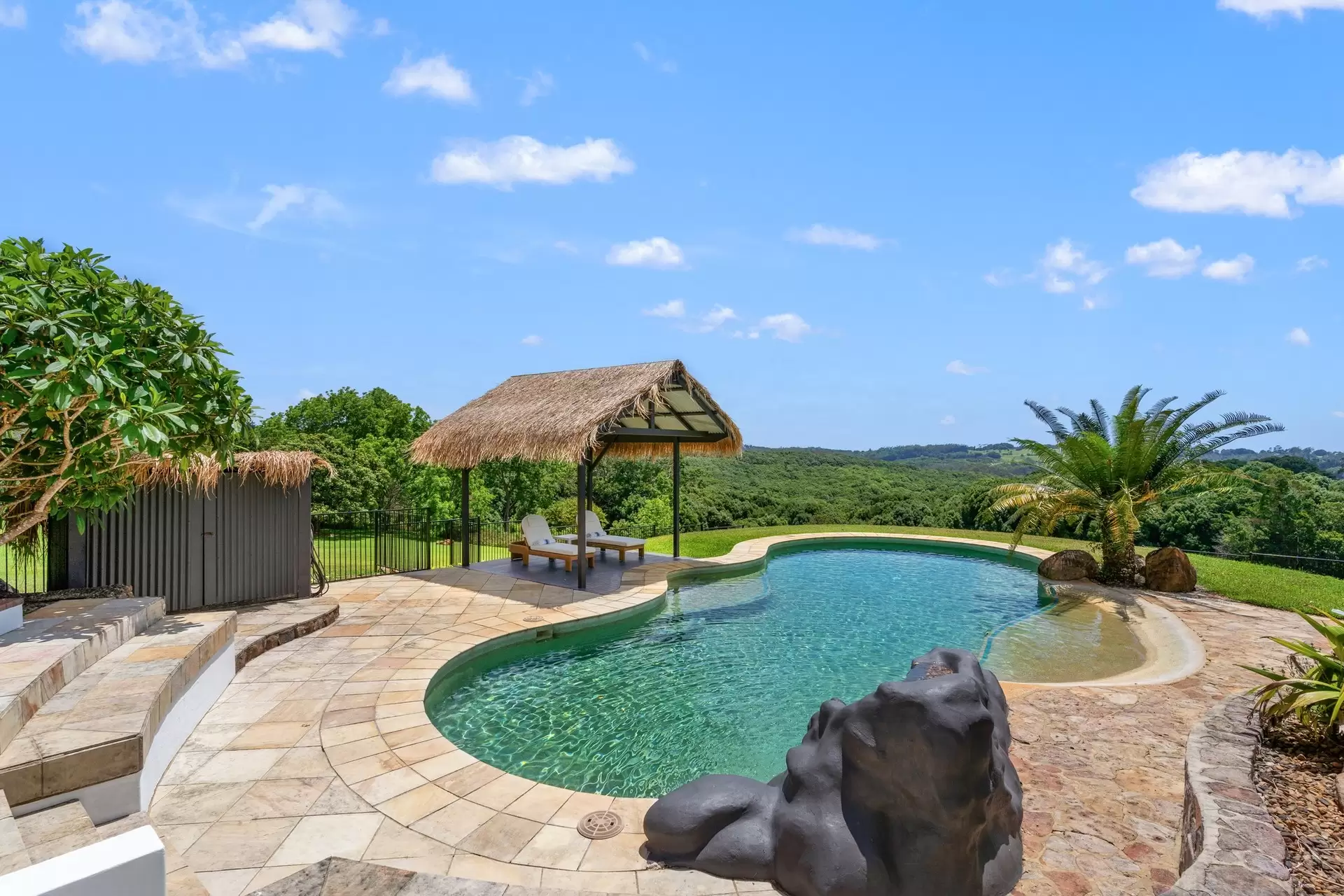 750 Federal Drive, Federal Sold by Byron Bay Sotheby's International Realty - image 1