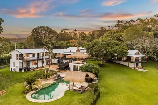 750 Federal Drive, Federal Sold by Byron Bay Sotheby's International Realty