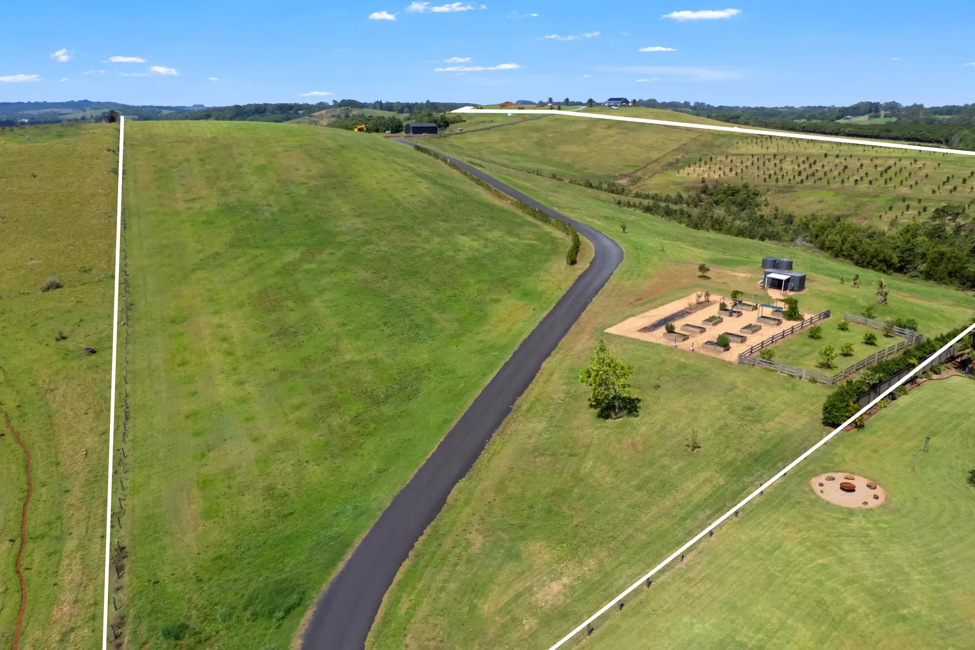 1141 Friday Hut Road, Binna Burra For Sale by Byron Bay Sotheby's International Realty - image 1