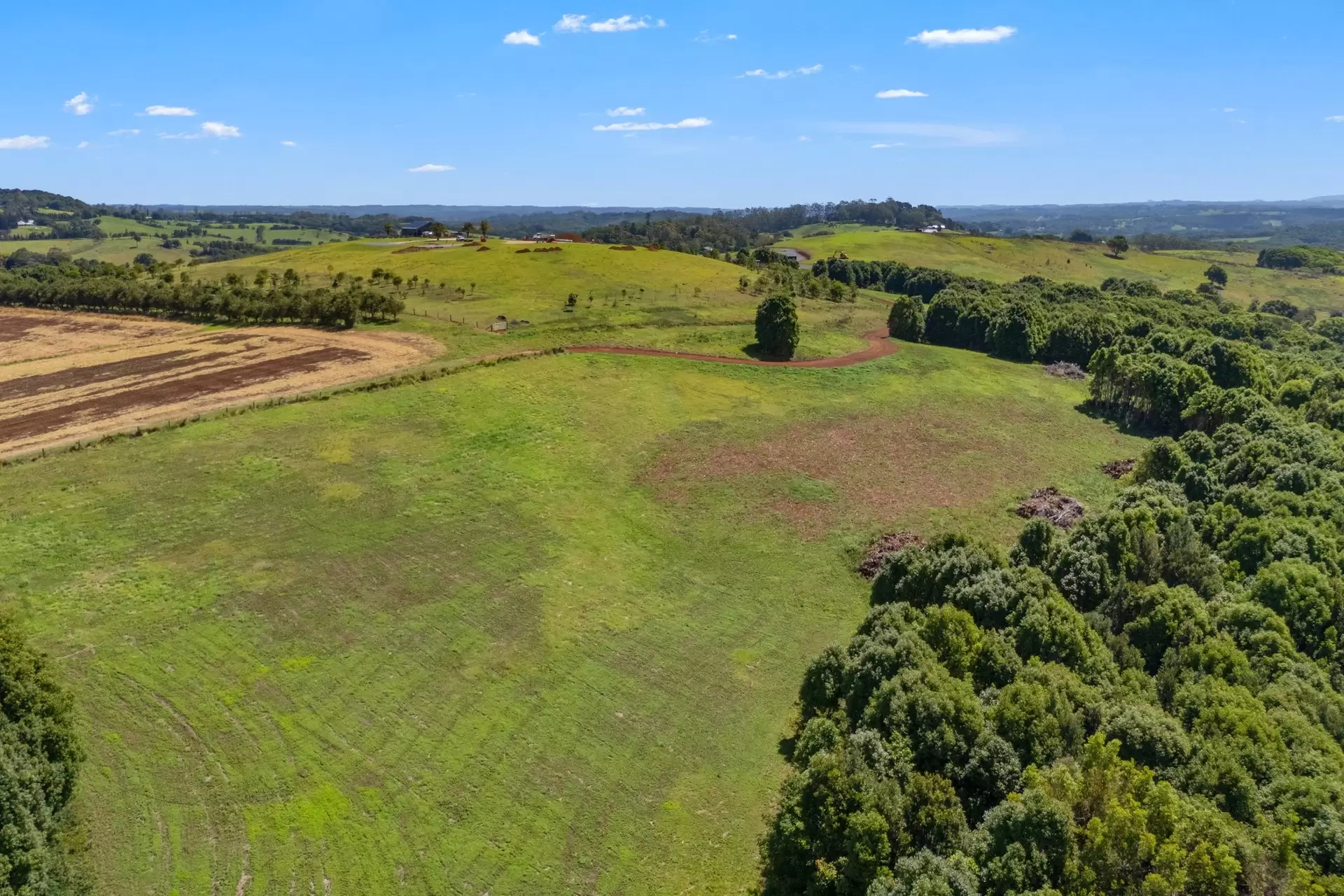 1141 Friday Hut Road, Binna Burra For Sale by Byron Bay Sotheby's International Realty - image 1