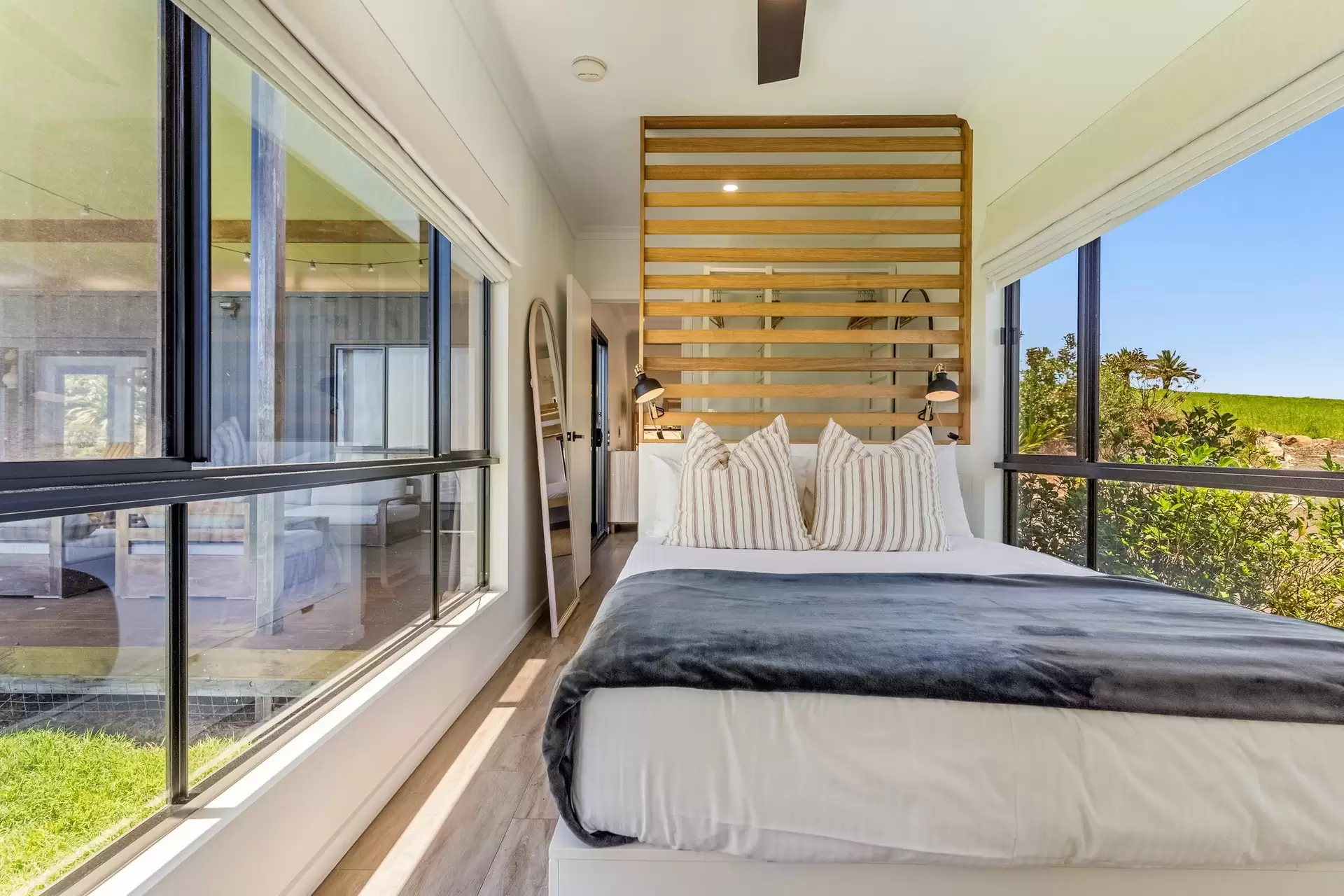 1141 Friday Hut Road, Binna Burra For Sale by Byron Bay Sotheby's International Realty - image 1