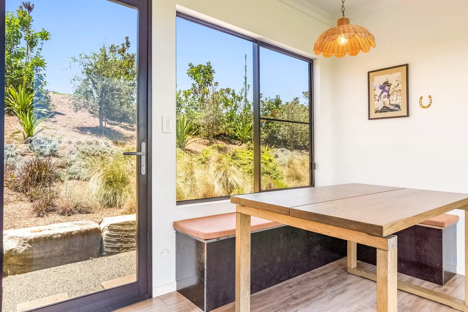 1141 Friday Hut Road, Binna Burra For Sale by Byron Bay Sotheby's International Realty - image 1