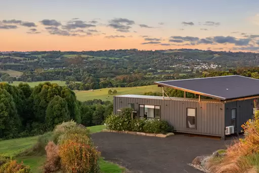 1141 Friday Hut Road, Binna Burra For Sale by Byron Bay Sotheby's International Realty