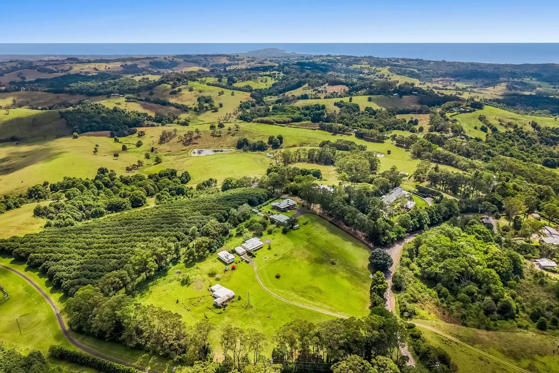 292 Picadilly Hill Road, Coopers Shoot For Sale by Byron Bay Sotheby's International Realty - image 1