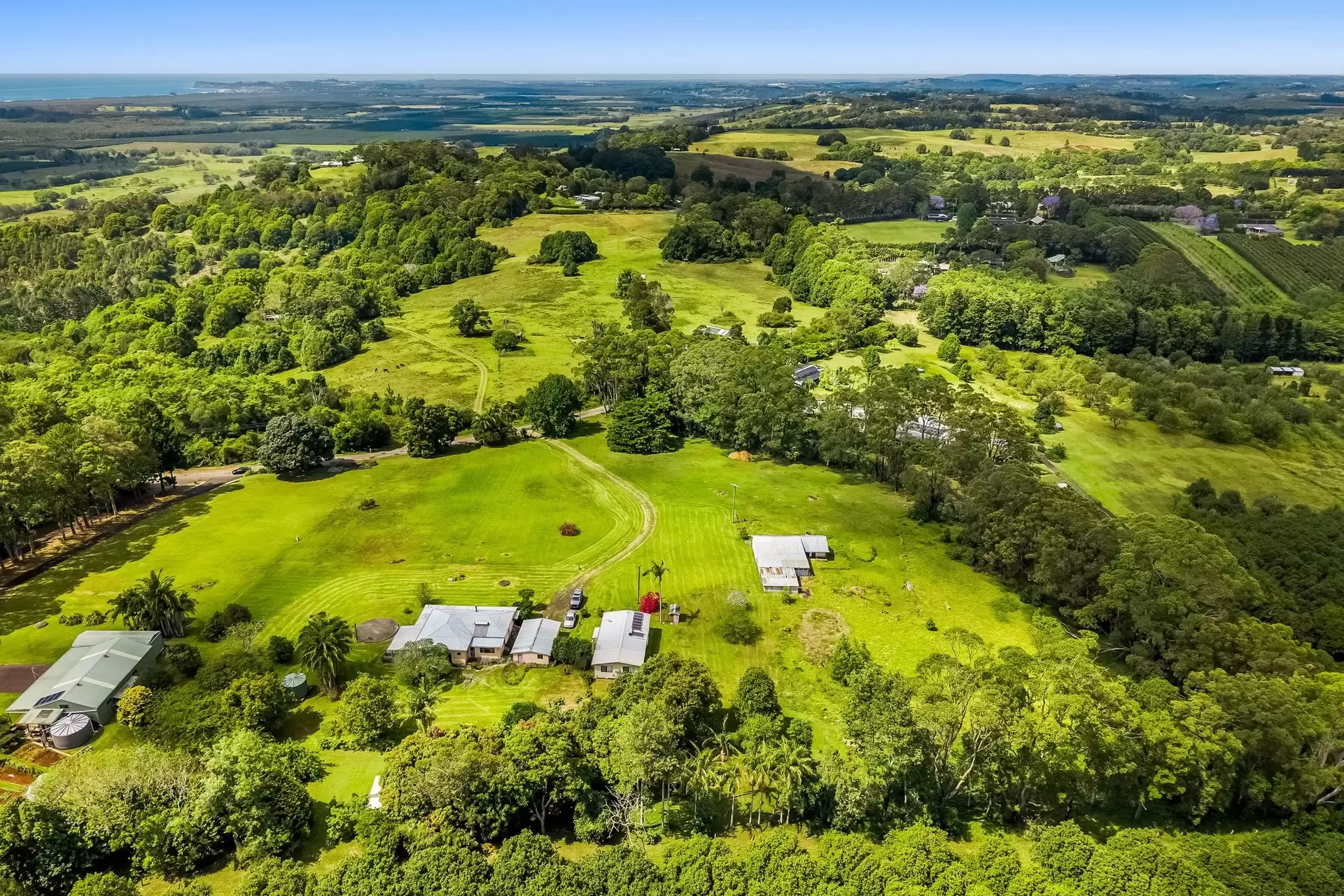 292 Picadilly Hill Road, Coopers Shoot For Sale by Byron Bay Sotheby's International Realty - image 1