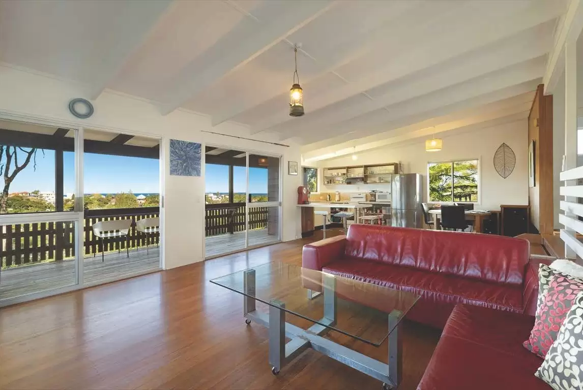 85 Paterson Street, Byron Bay Sold by Byron Bay Sotheby's International Realty - image 1