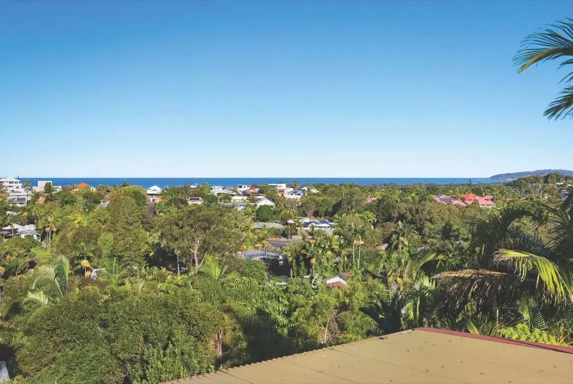 85 Paterson Street, Byron Bay Sold by Byron Bay Sotheby's International Realty - image 1
