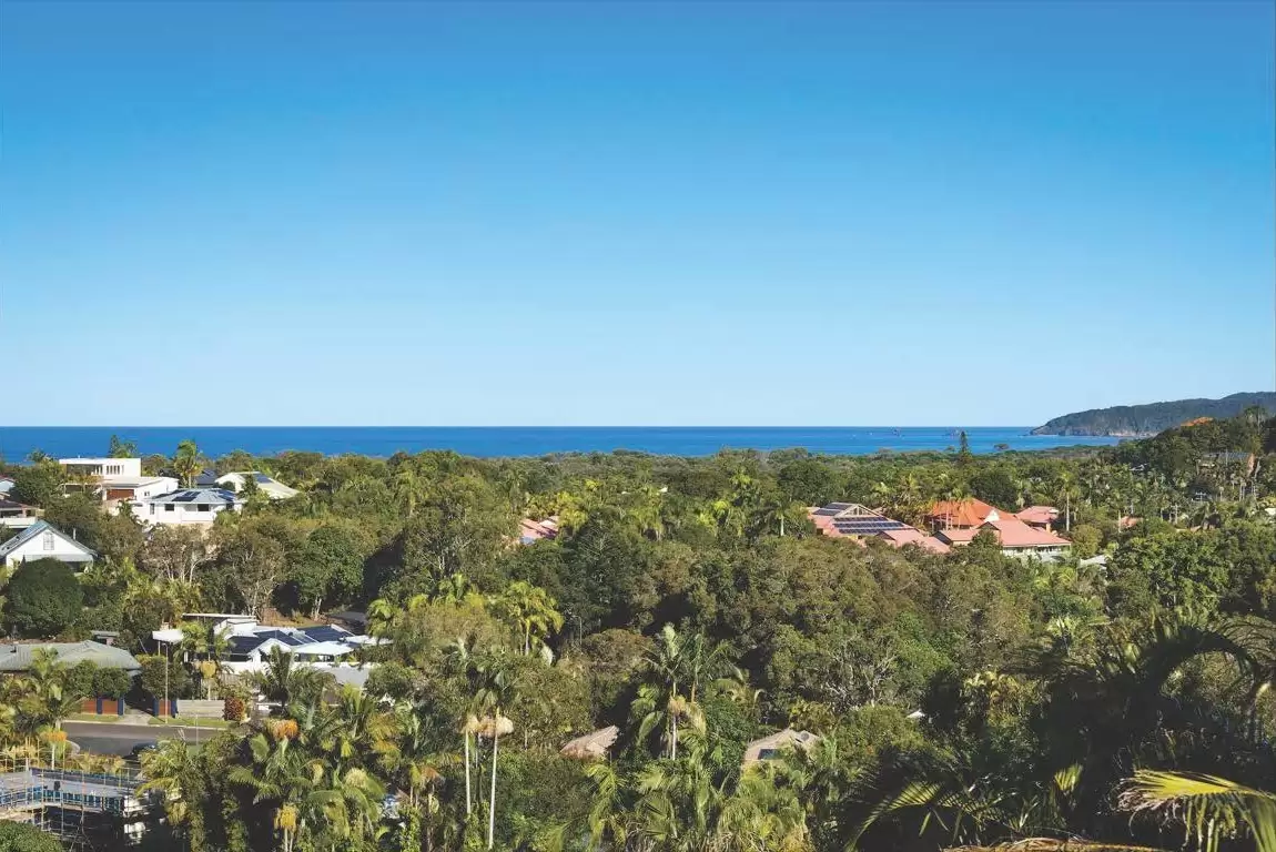 85 Paterson Street, Byron Bay Sold by Byron Bay Sotheby's International Realty - image 1