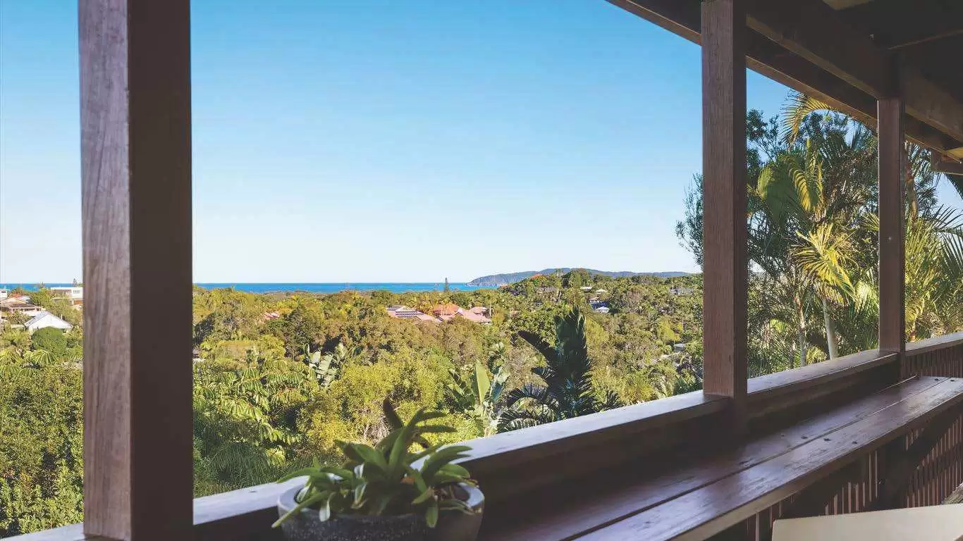 85 Paterson Street, Byron Bay Sold by Byron Bay Sotheby's International Realty - image 1