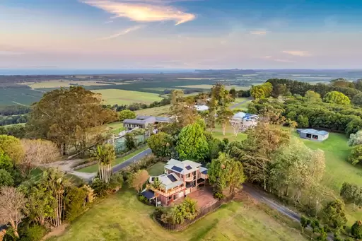 179 Old Byron Bay Road, Newrybar For Sale by Byron Bay Sotheby's International Realty