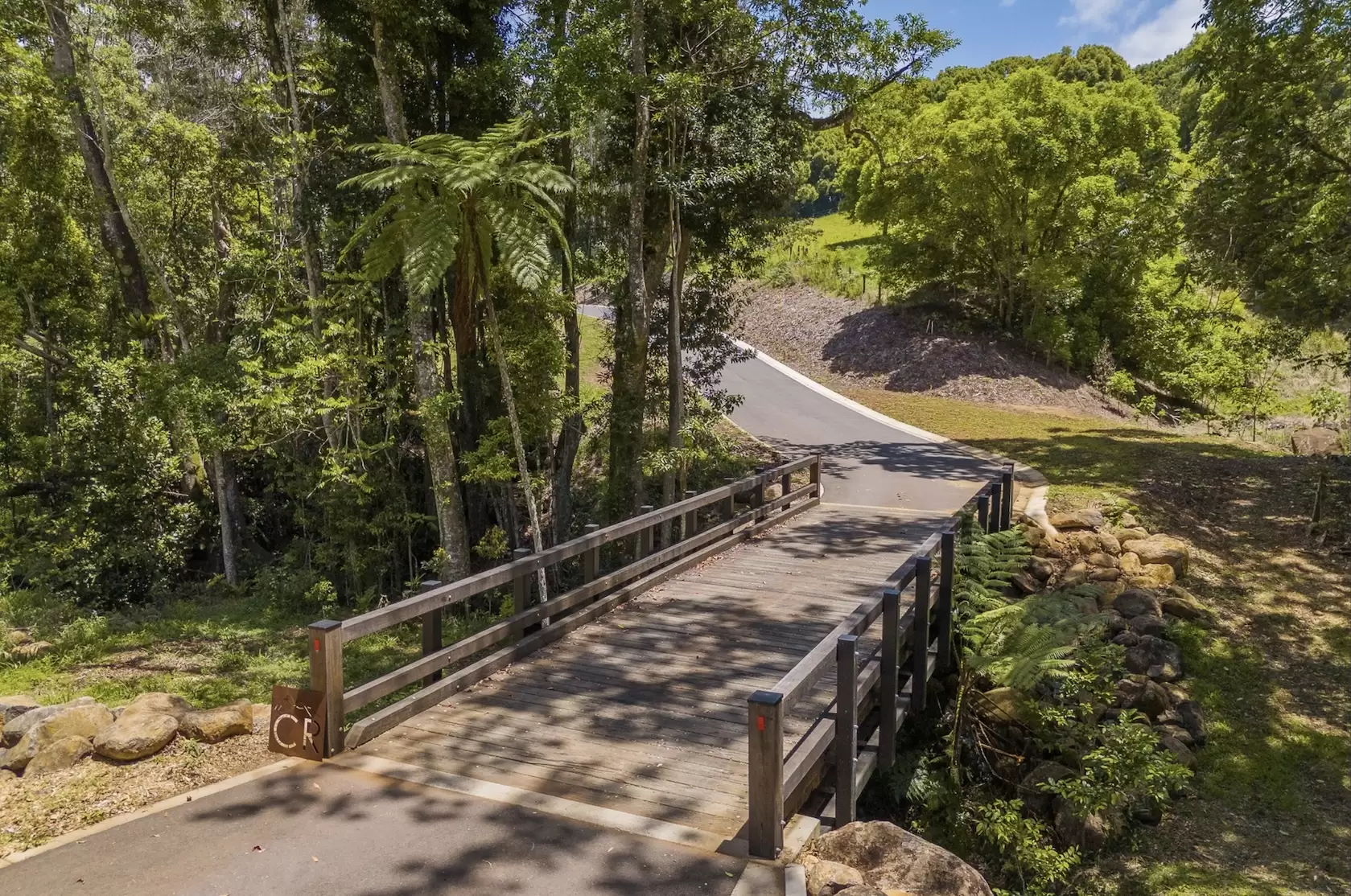 315 Coorabell Road, Coorabell For Sale by Byron Bay Sotheby's International Realty - image 1