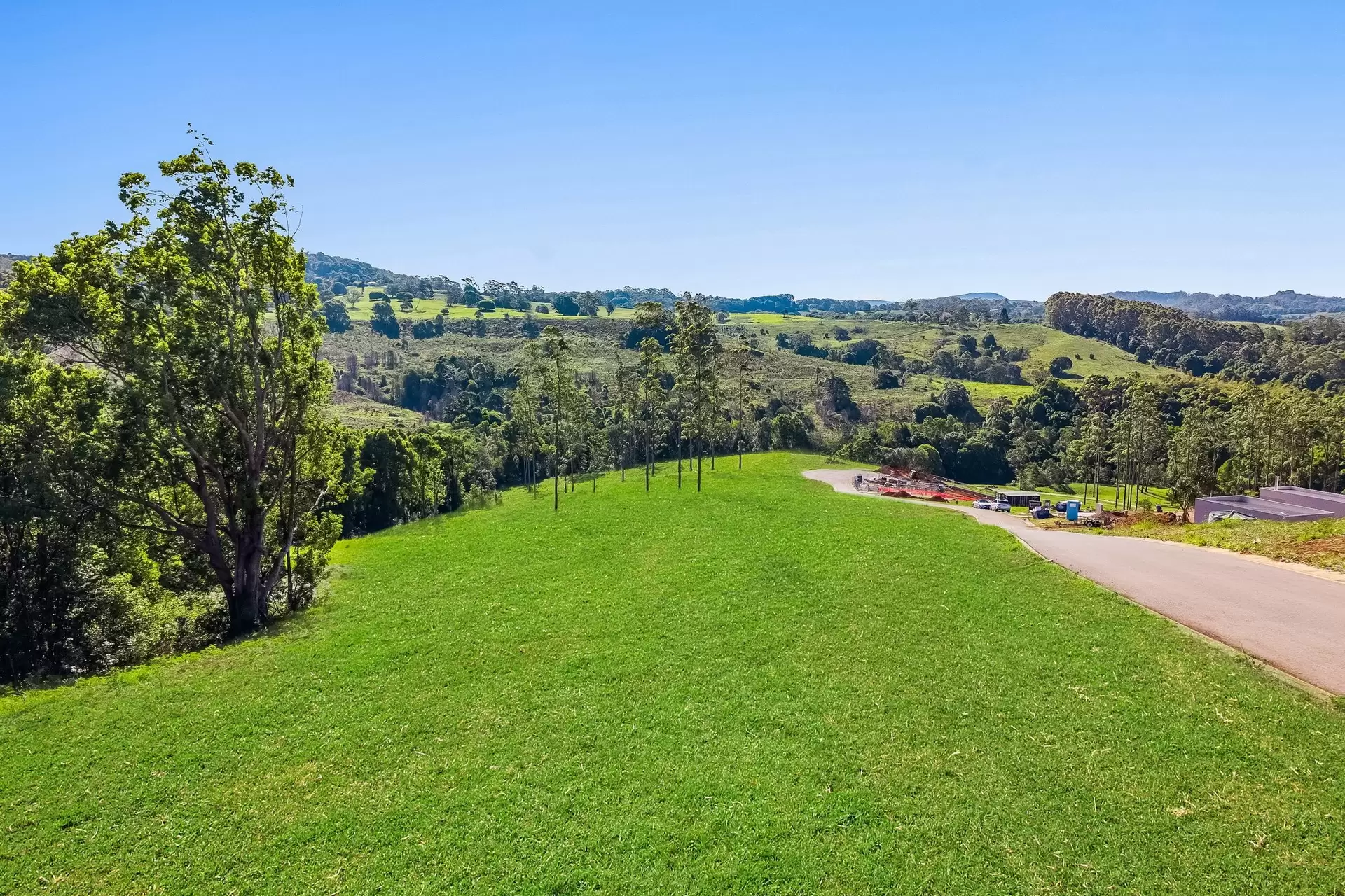 315 Coorabell Road, Coorabell For Sale by Byron Bay Sotheby's International Realty - image 1
