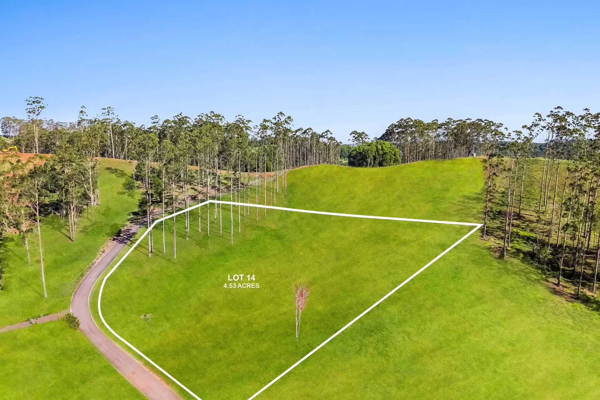 315 Coorabell Road, Coorabell For Sale by Byron Bay Sotheby's International Realty - image 1