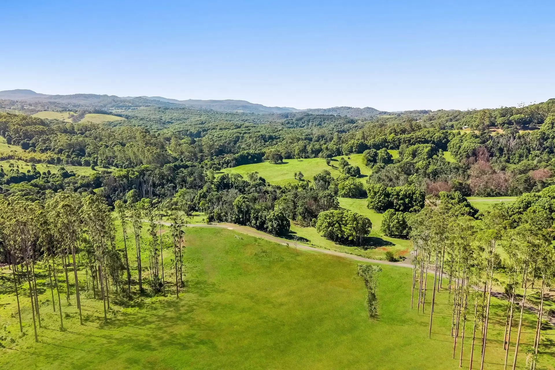 315 Coorabell Road, Coorabell For Sale by Byron Bay Sotheby's International Realty - image 1