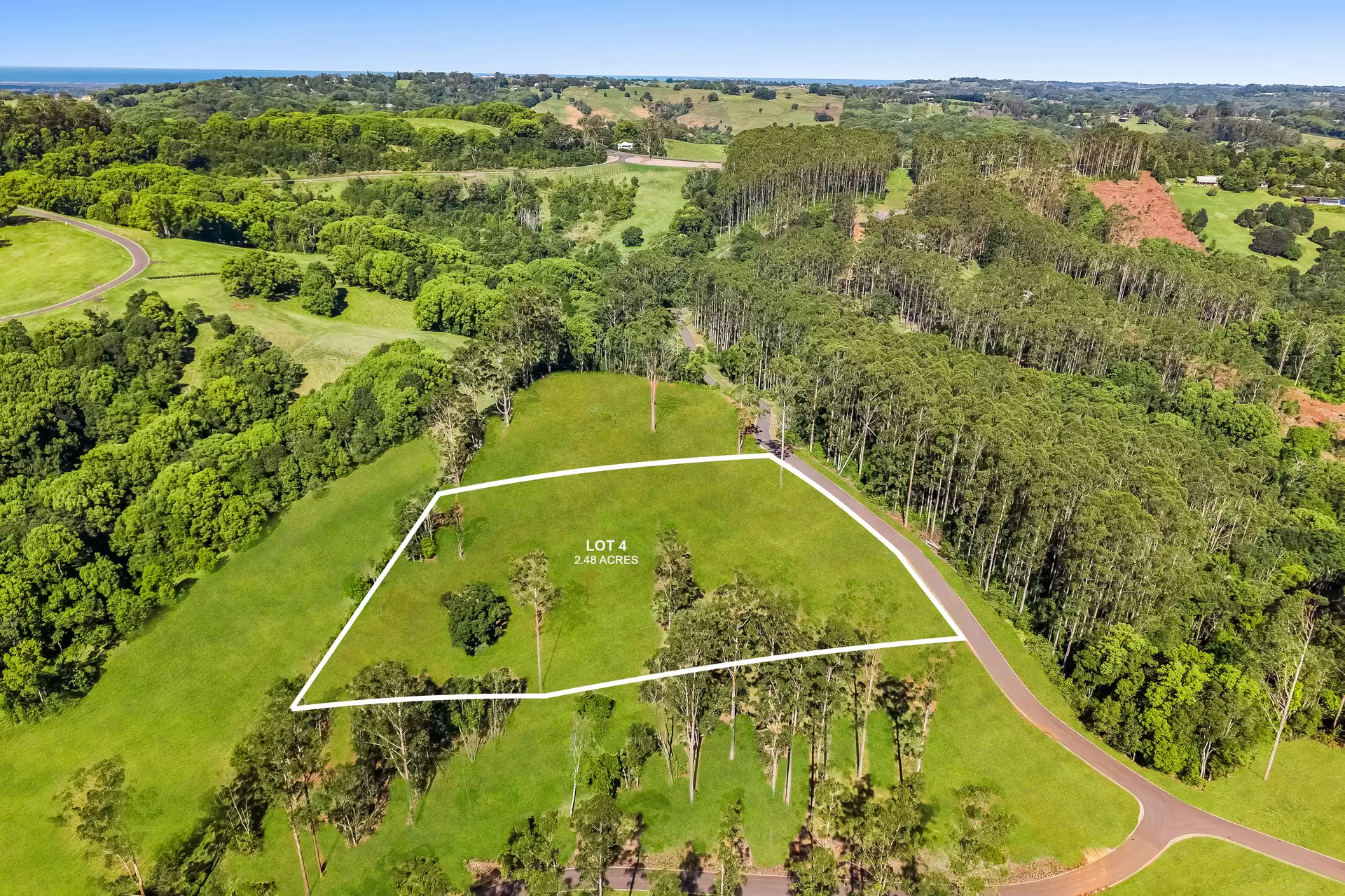 315 Coorabell Road, Coorabell For Sale by Byron Bay Sotheby's International Realty - image 1
