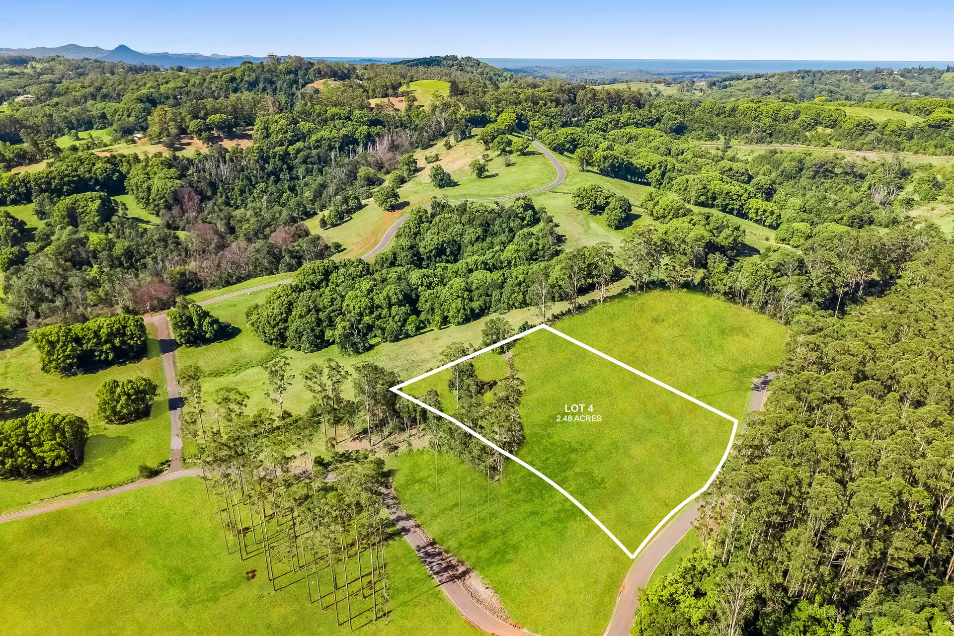 315 Coorabell Road, Coorabell For Sale by Byron Bay Sotheby's International Realty - image 1
