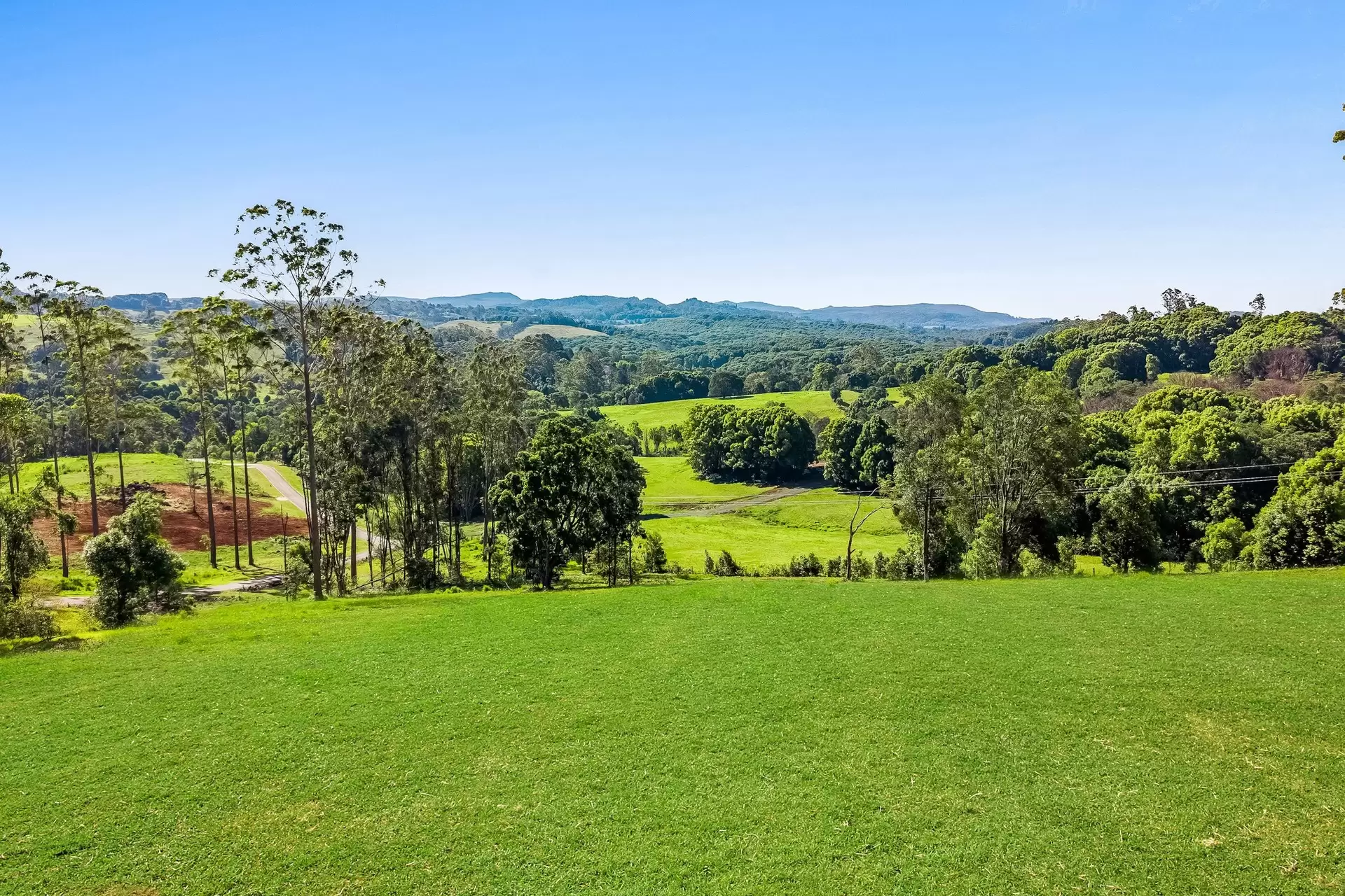 315 Coorabell Road, Coorabell For Sale by Byron Bay Sotheby's International Realty - image 1