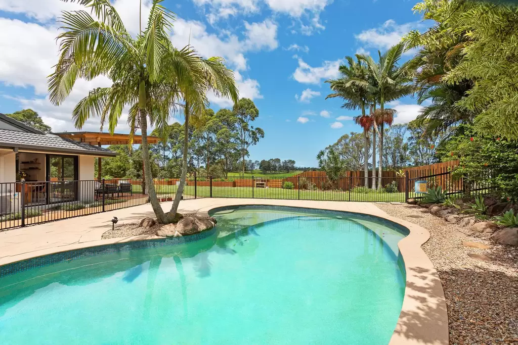 55 Brooklet Road, Newrybar Sold by Byron Bay Sotheby's International Realty