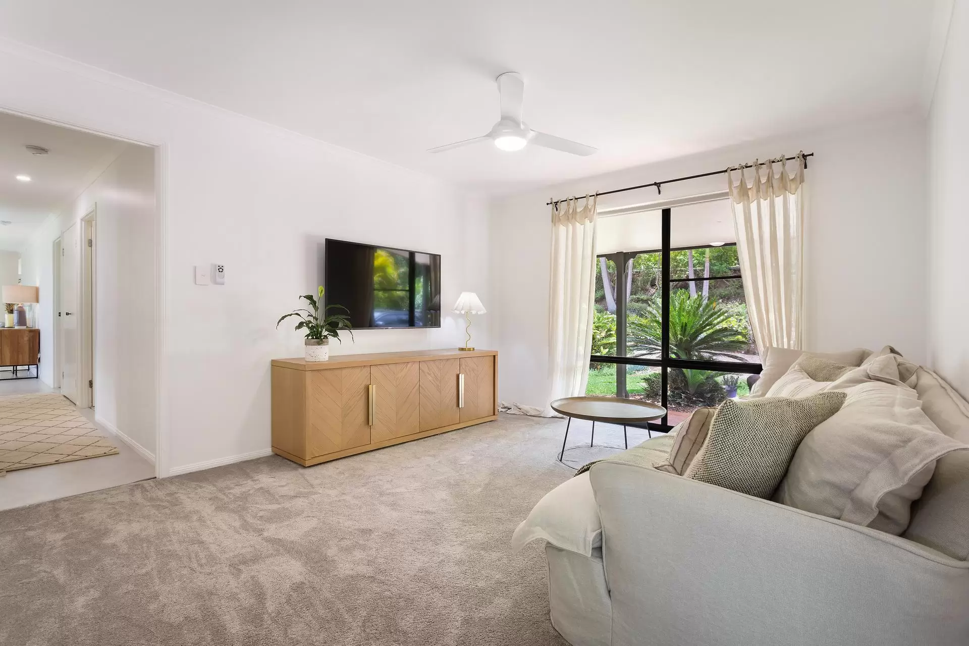 55 Brooklet Road, Newrybar Sold by Byron Bay Sotheby's International Realty - image 1