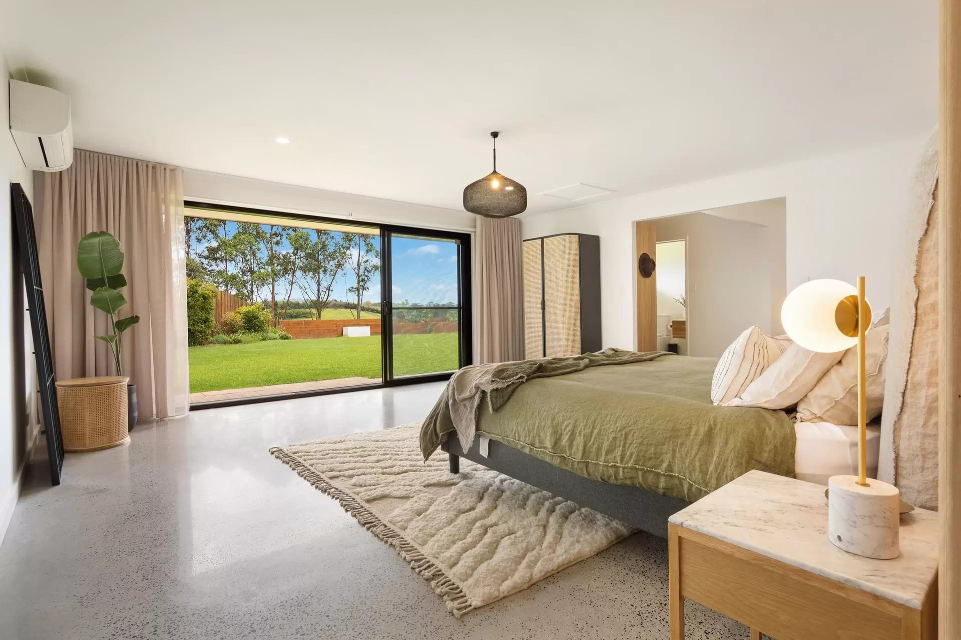 55 Brooklet Road, Newrybar Sold by Byron Bay Sotheby's International Realty - image 1