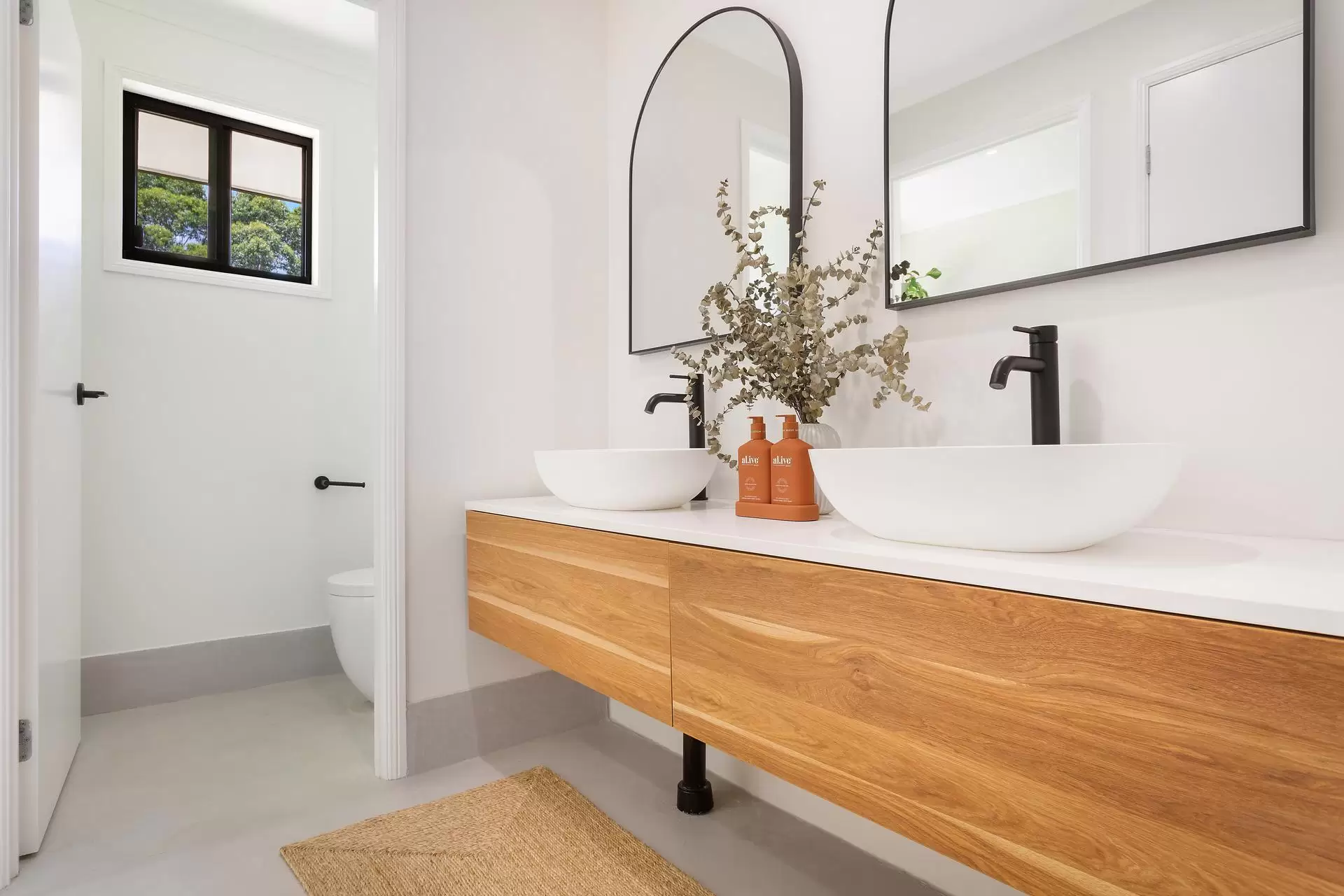 55 Brooklet Road, Newrybar Sold by Byron Bay Sotheby's International Realty - image 1
