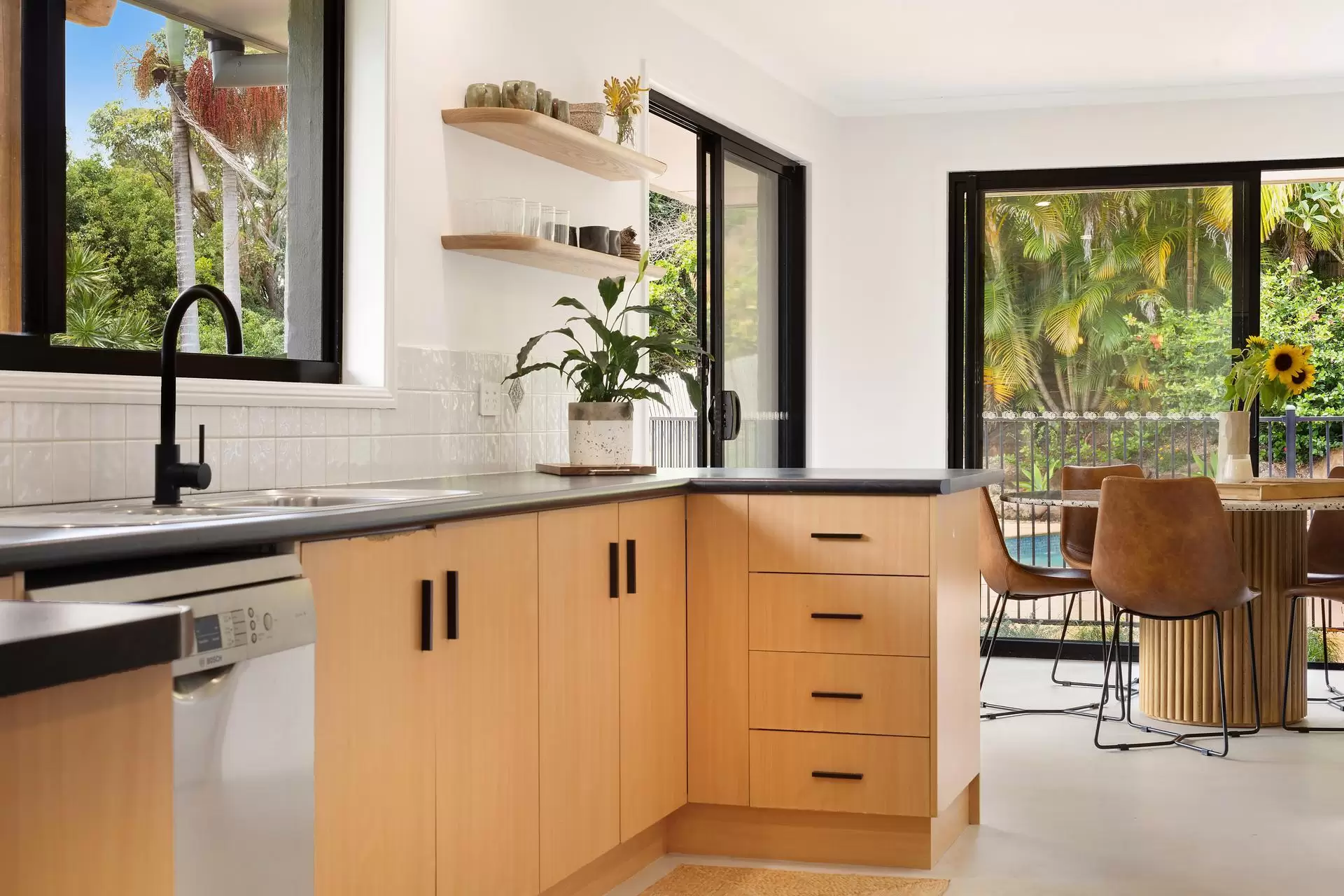 55 Brooklet Road, Newrybar Sold by Byron Bay Sotheby's International Realty - image 1